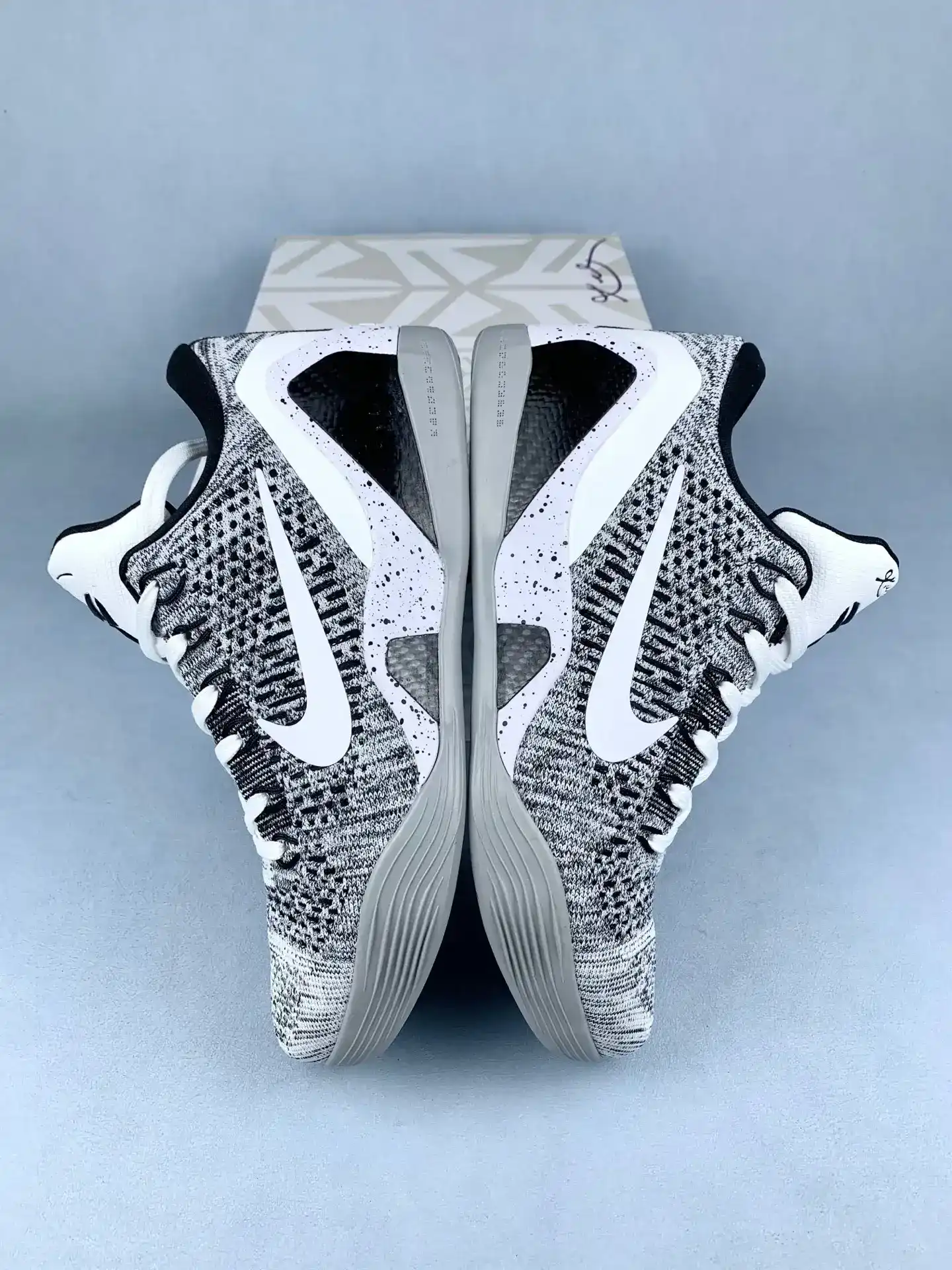 Nike Kobe IX Elite Low 'Beethoven' Shoes product photo from LabelPicks