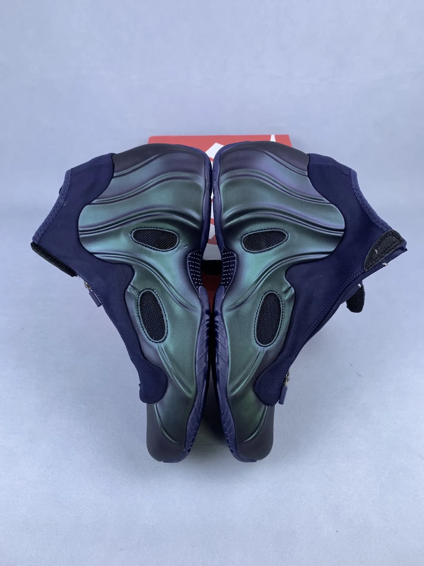 Air Flightposite “Jason Kidd” Basketball Shoes product photo from LabelPicks