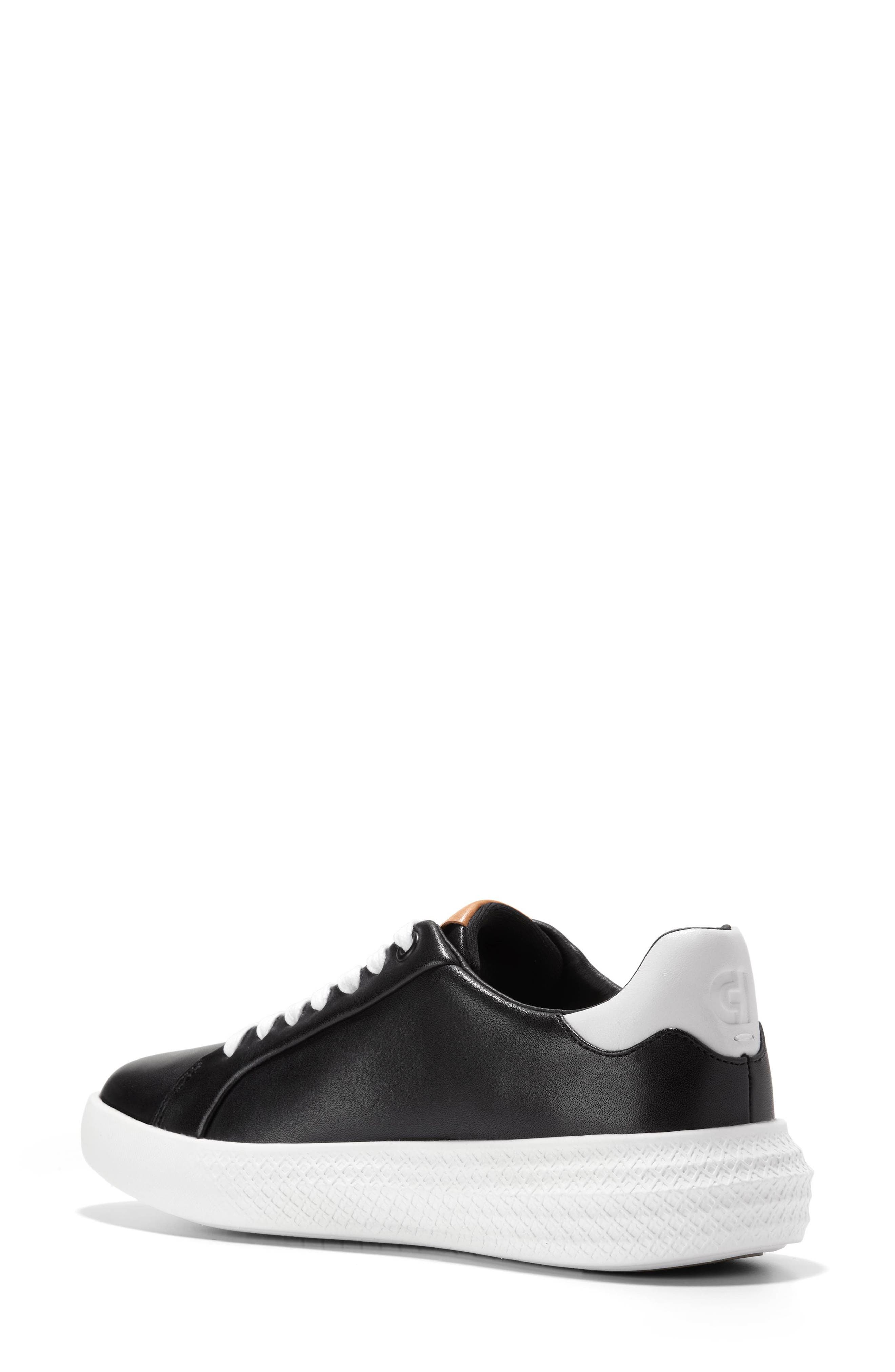 Cole Haan Grand Hurrion Cupsole Sneaker