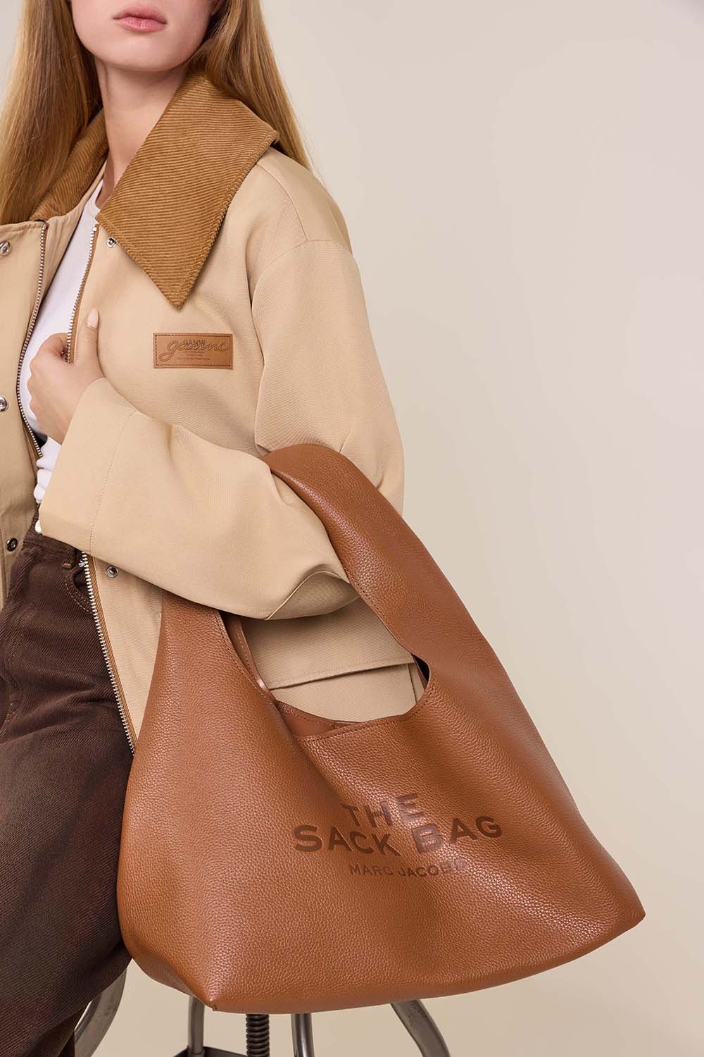 MARC JACOBS תיק שק