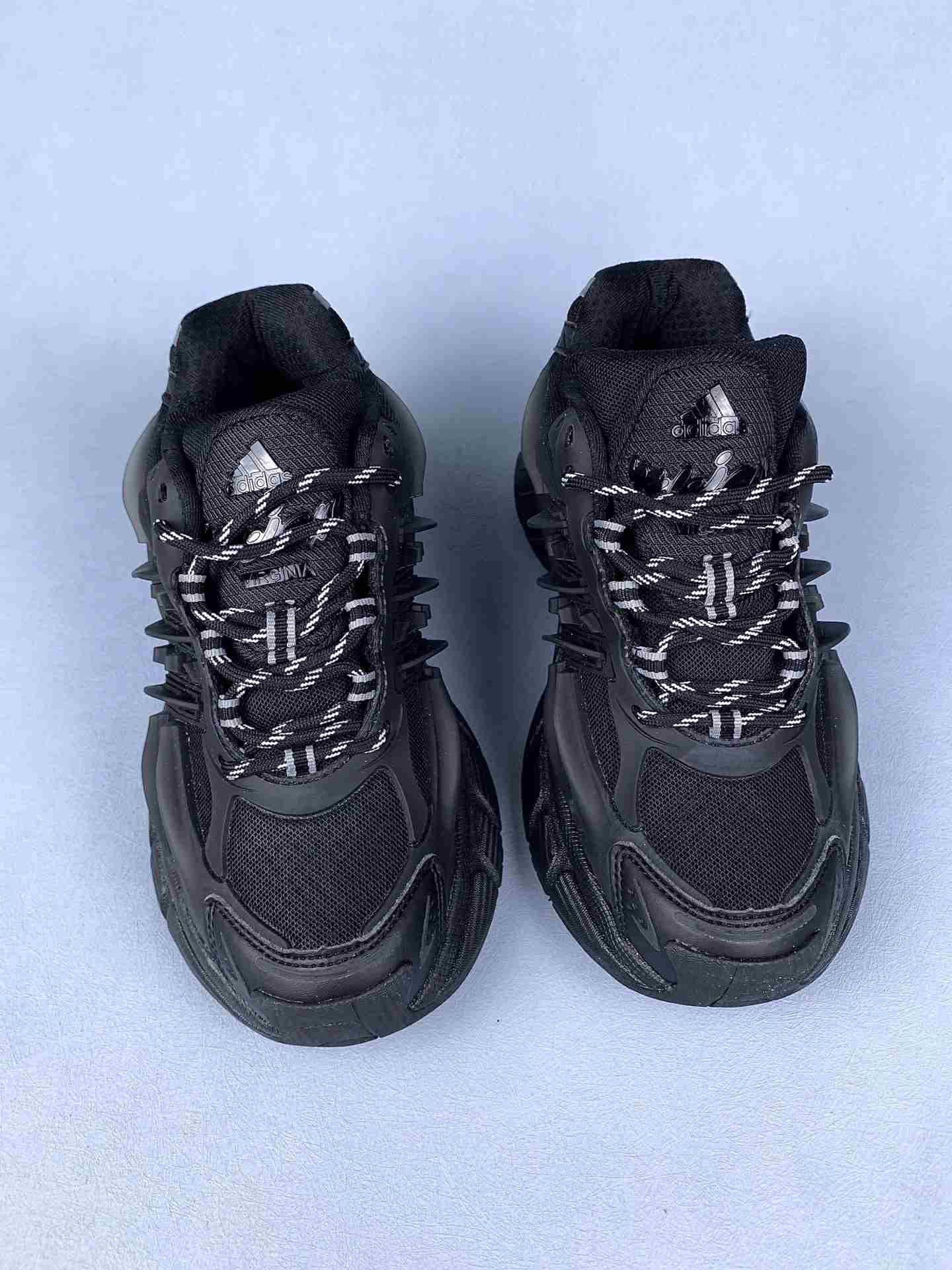 Pharrell x adidas Adistar Jellyfish Real Green Shoes
