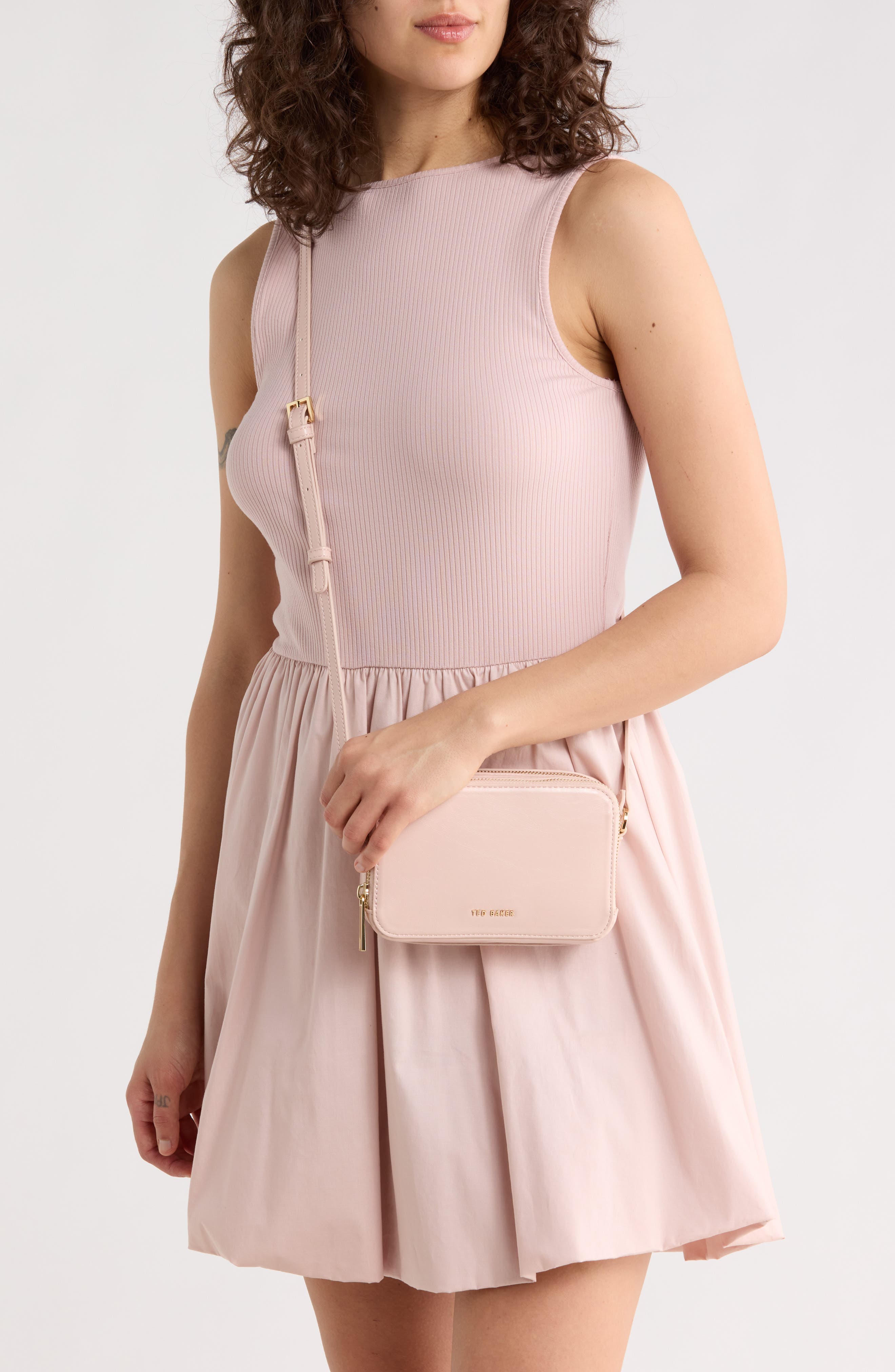 Ted Baker Stina Crossbody Bag
