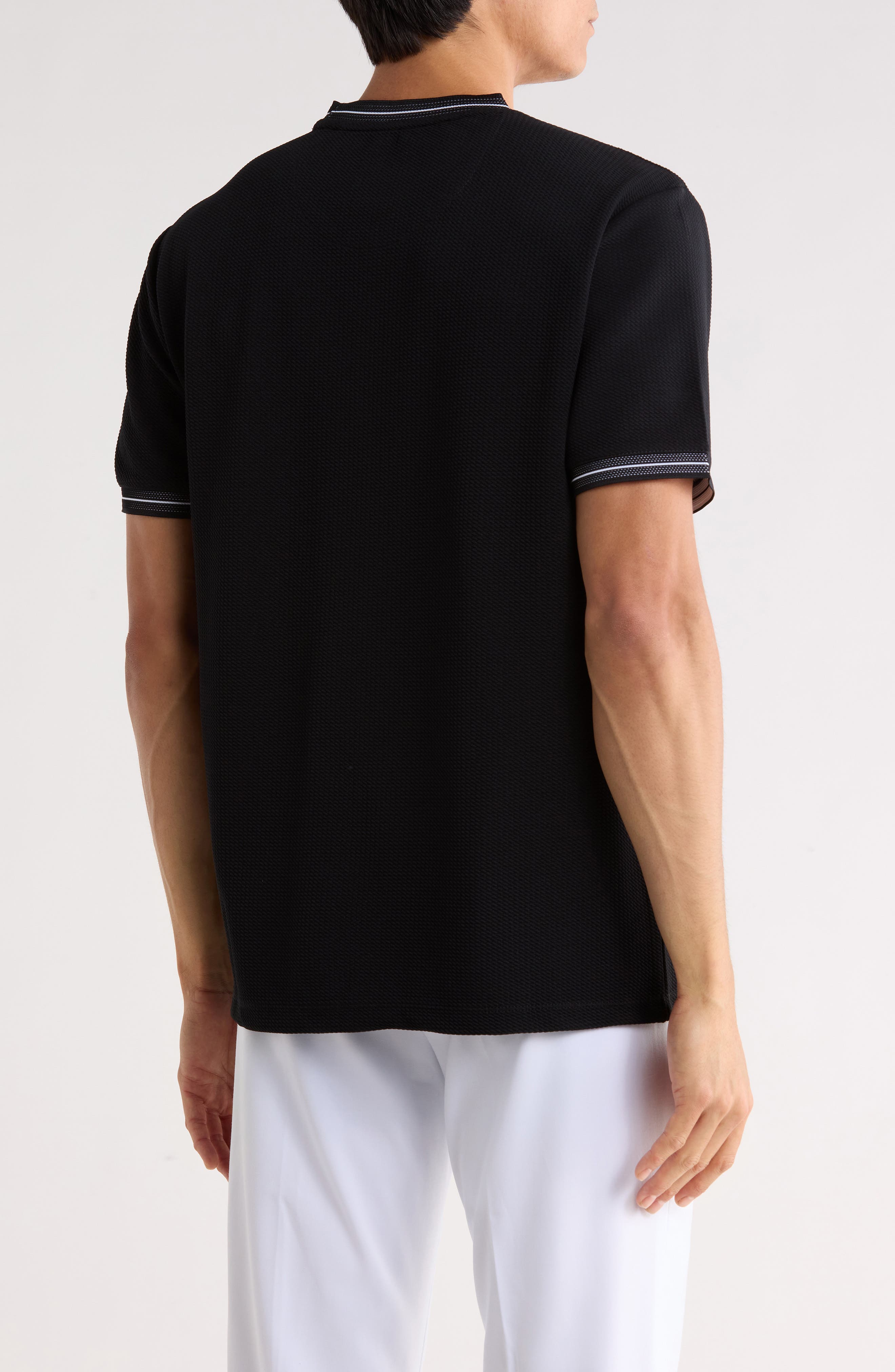 DKNY SPORTSWEAR Avika Knit T-Shirt