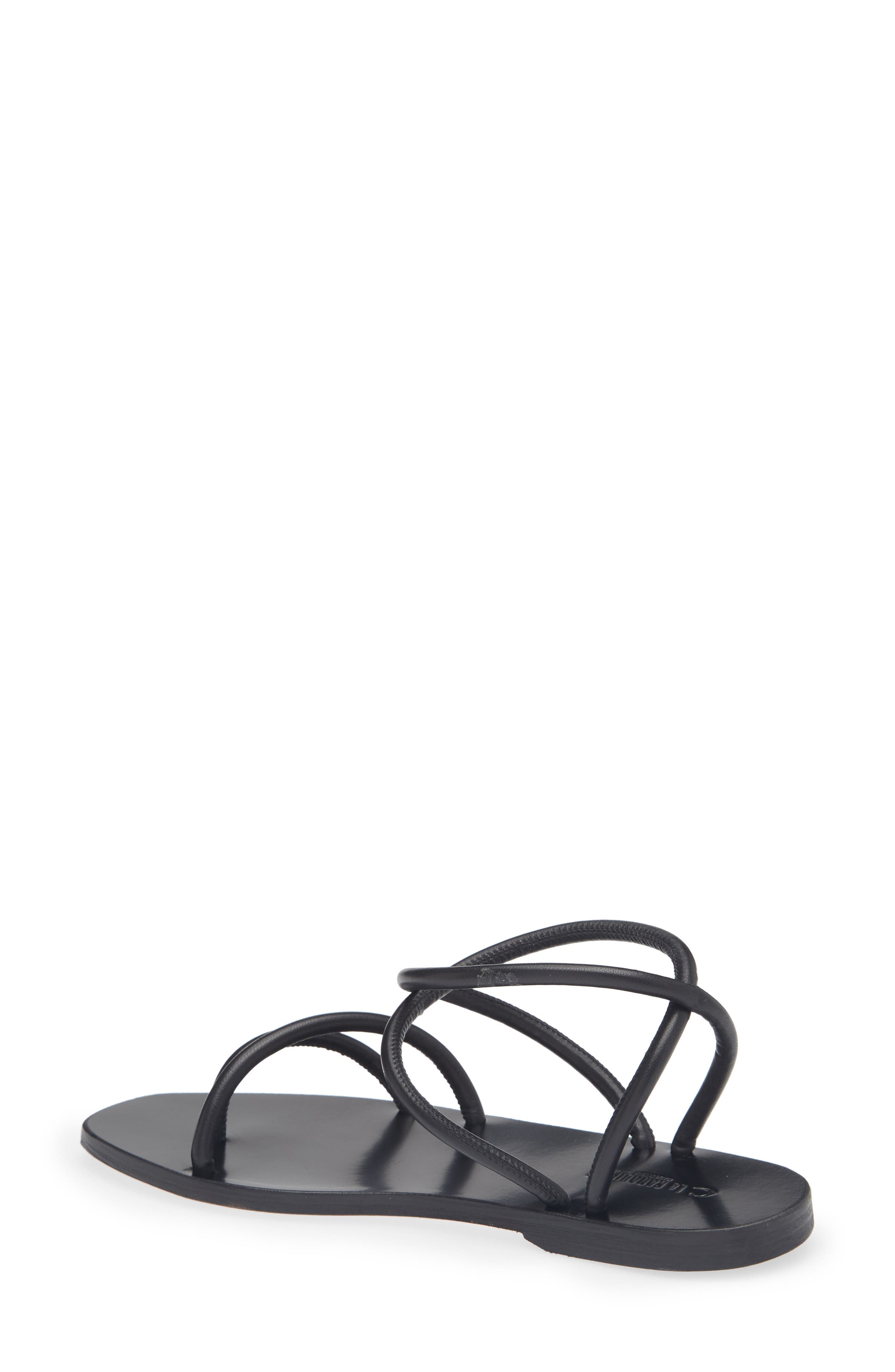 La Canadienne Gem Sandal