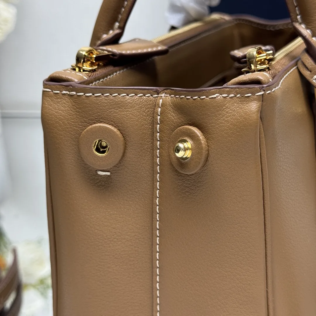 Prada Galleria Top Handle Bag product photo from LabelPicks