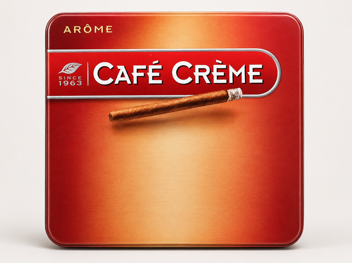 Café Crème Arôme Cigars