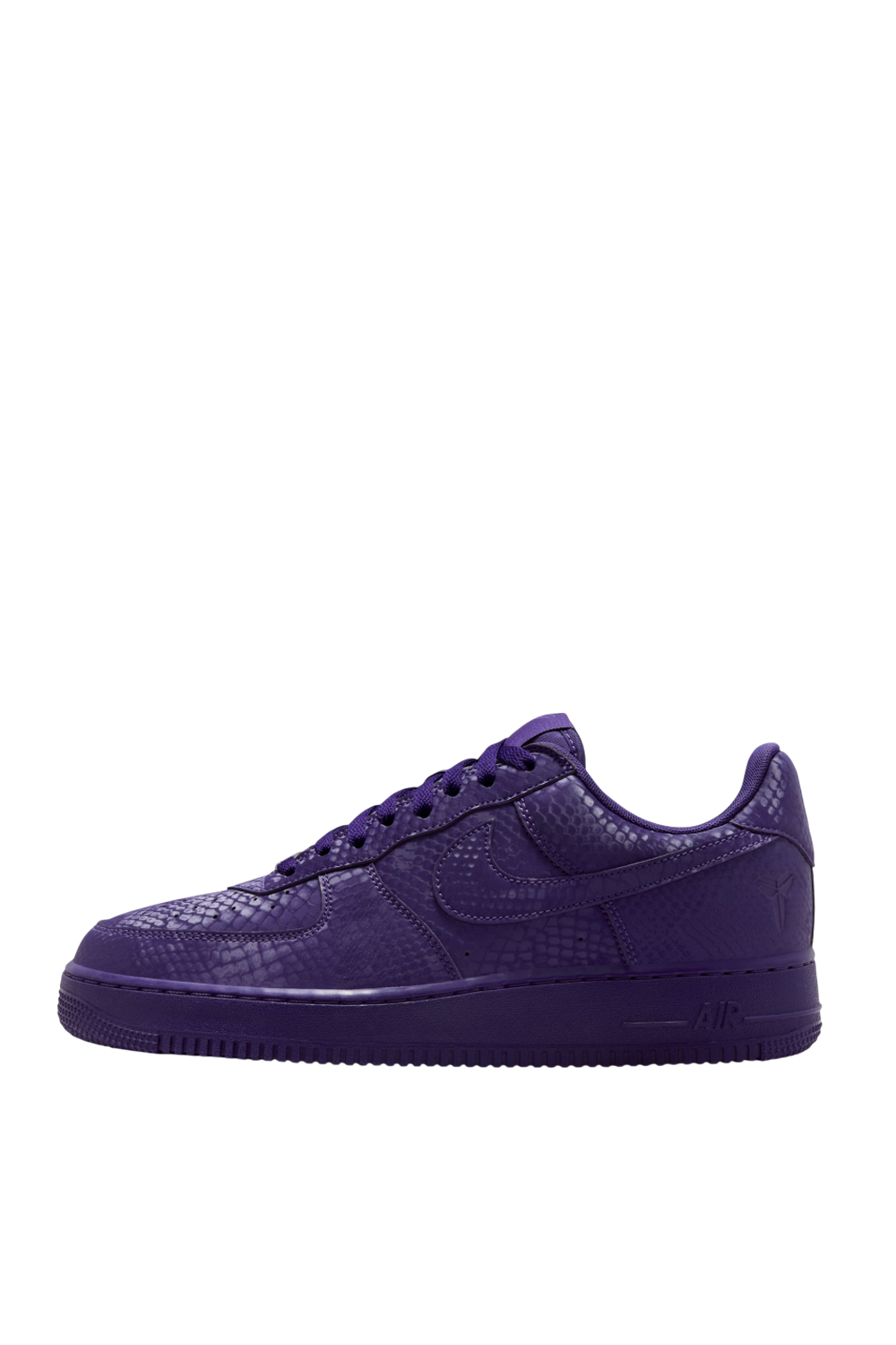 NIKE נעלי סניקרס איר פורס 1