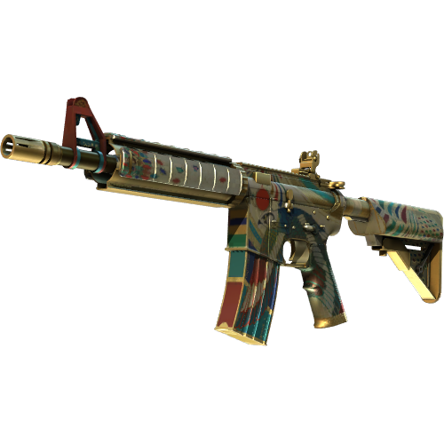 M4A4 | Ojo de Horus