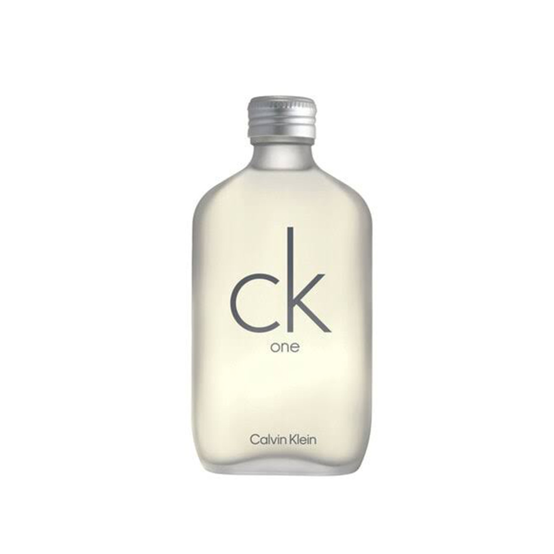 Calvin Klein- ck one
