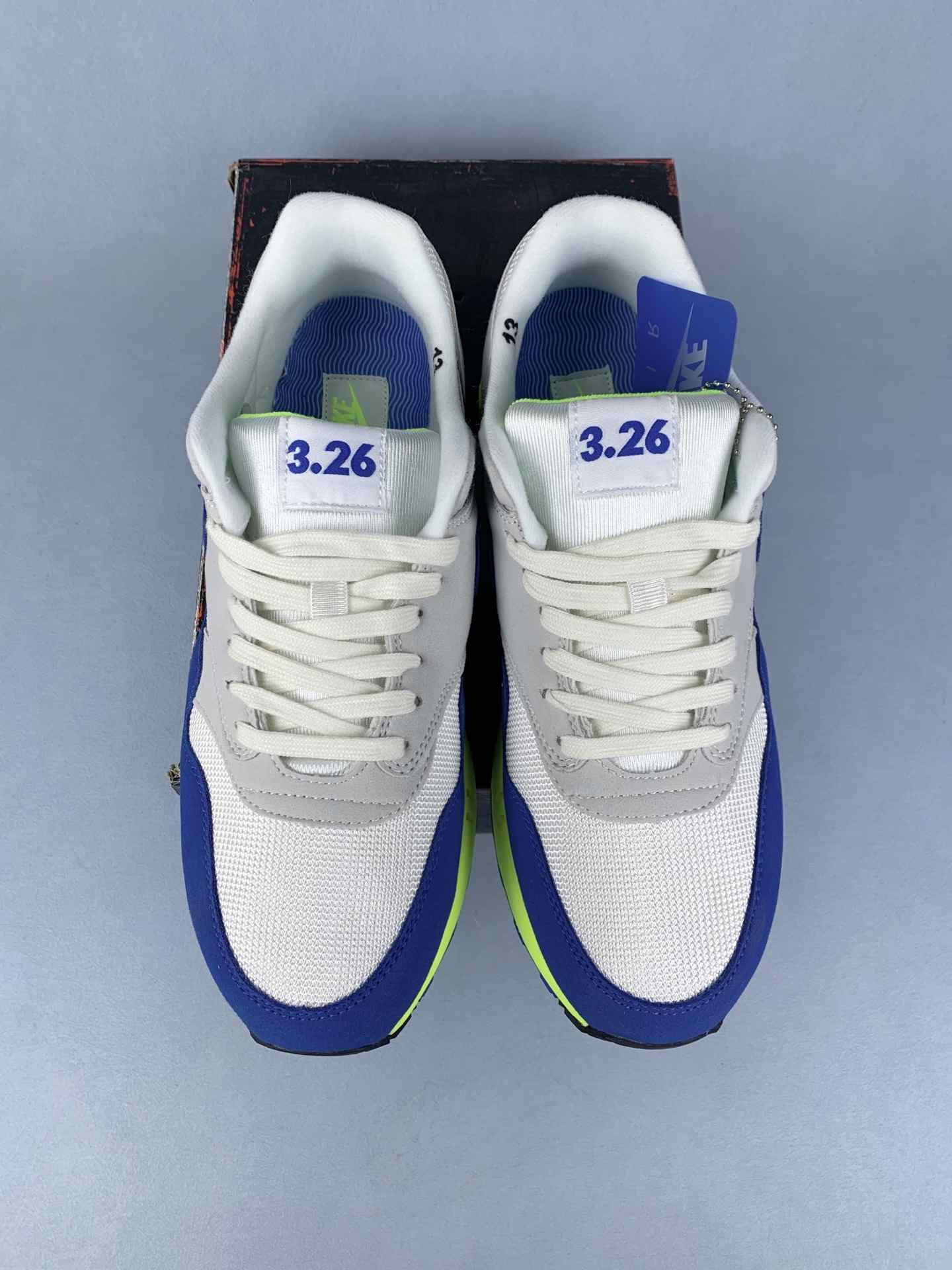Nike Air Max 1 '86 OG 'Air Max Day' Shoes