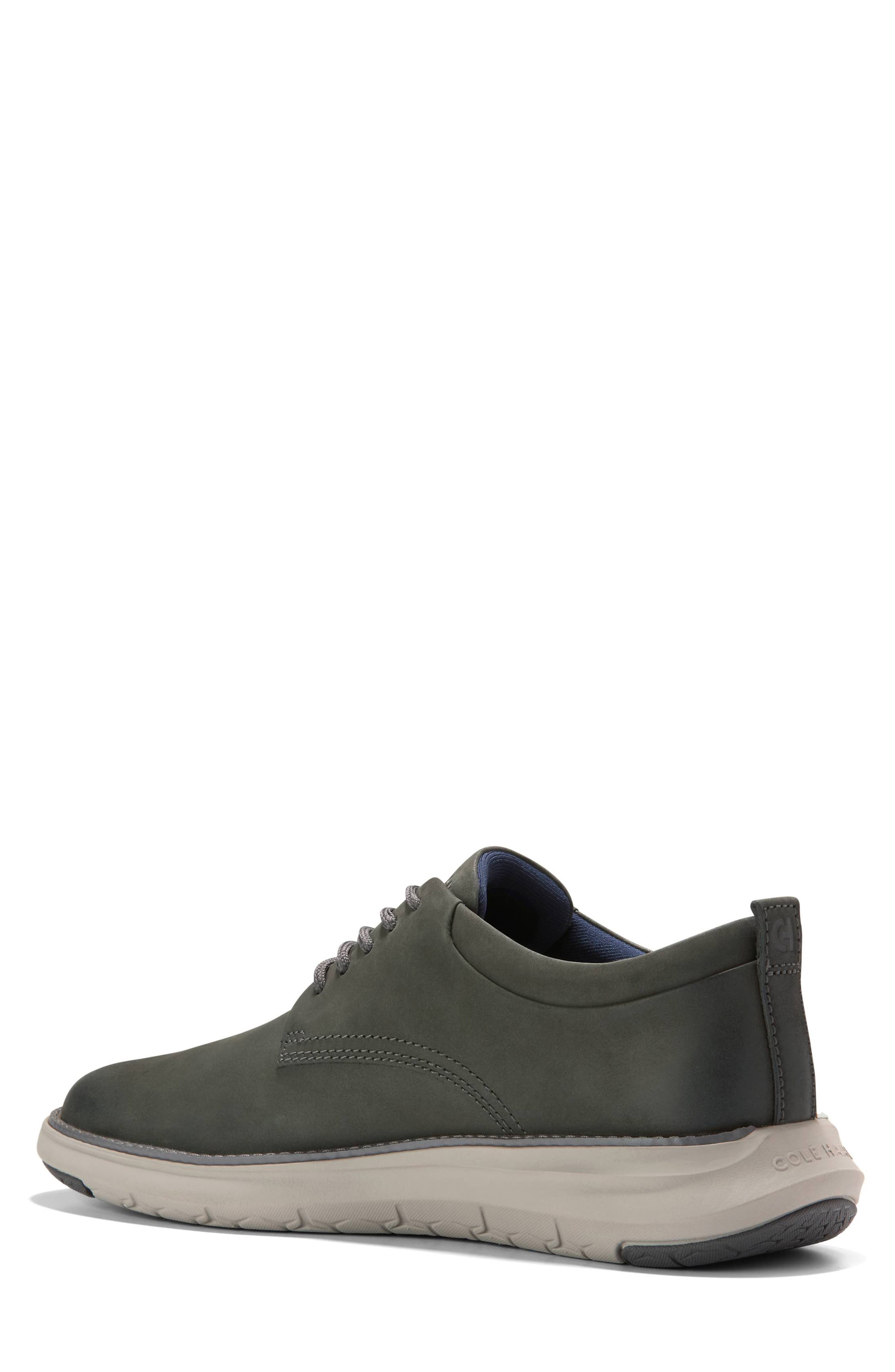 Cole Haan Grand Remix Derby