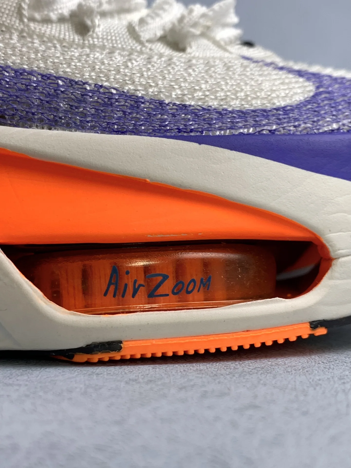 Nike Alphafly 3 Blueprint Shoes product photo from LabelPicks