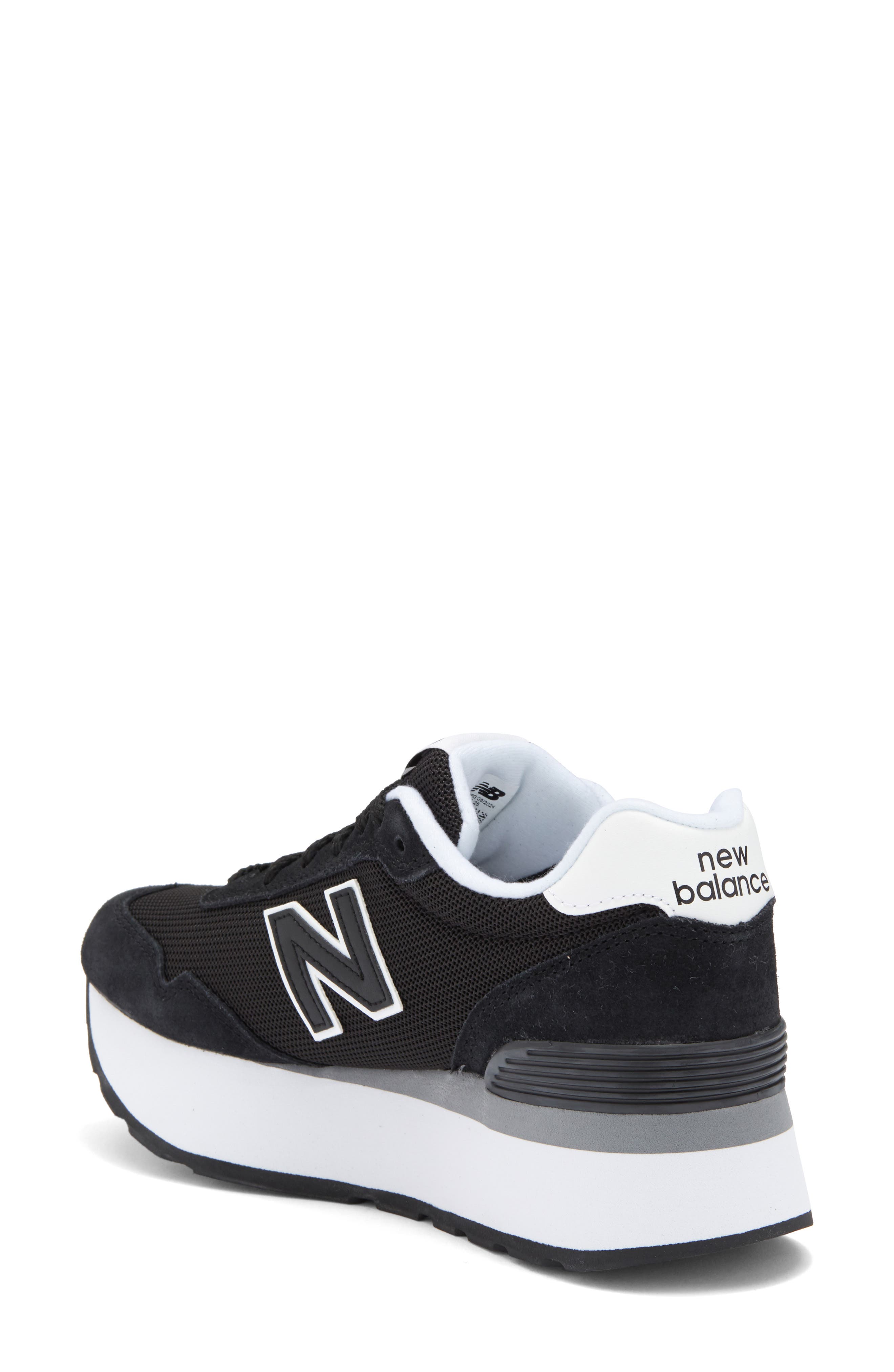 New Balance 515H Running Sneaker