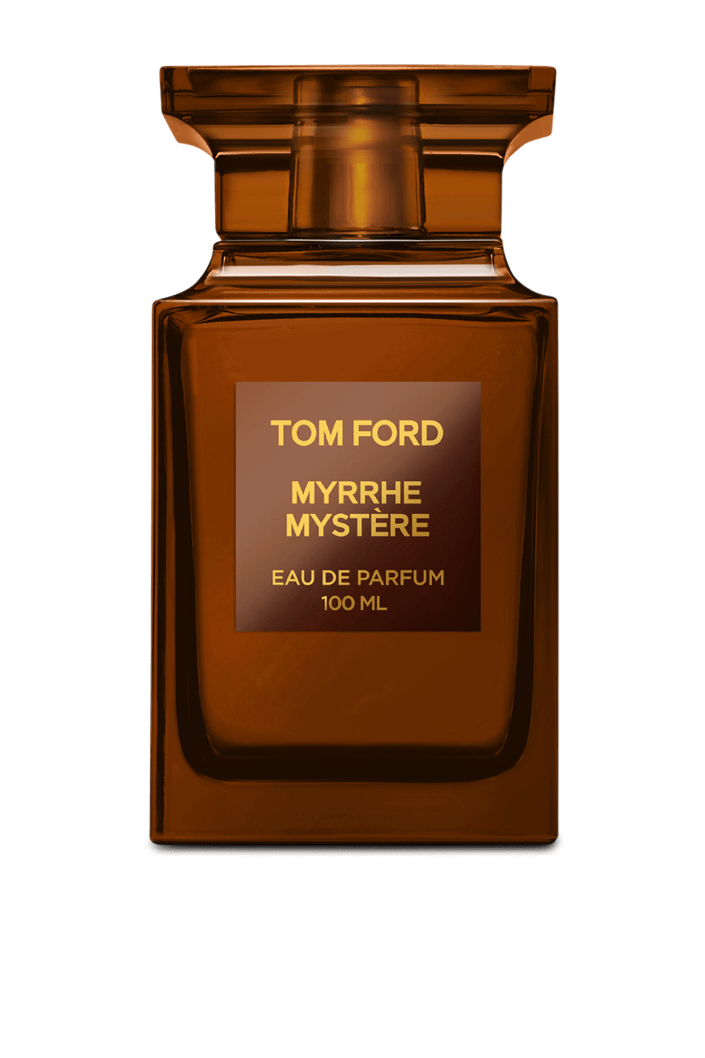 TOM FORD BEAUTY Myrrhe Mystere Eau de Parfum 100 ML
