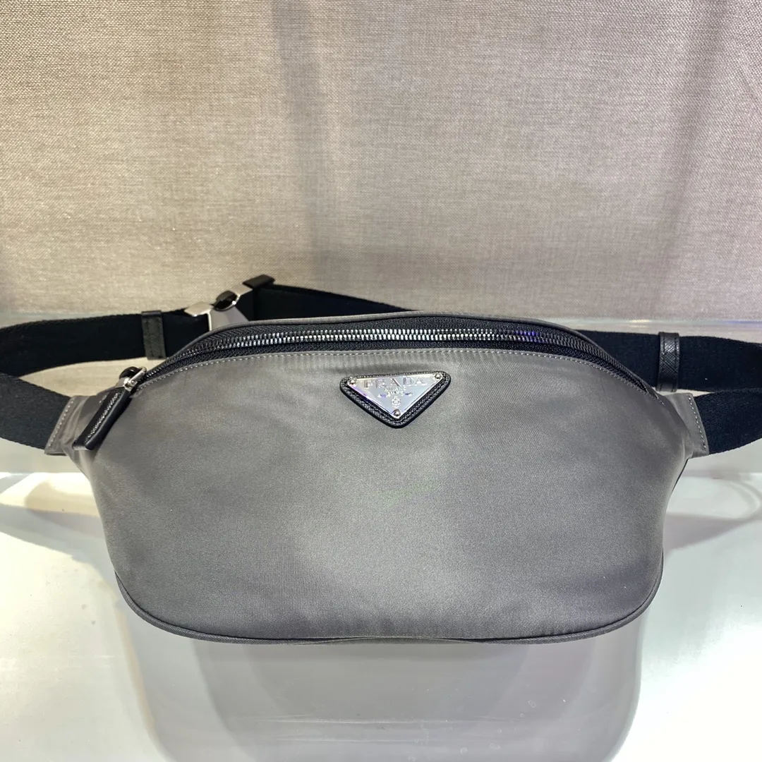 Prada Compact Belt Bag product photo from LabelPicks