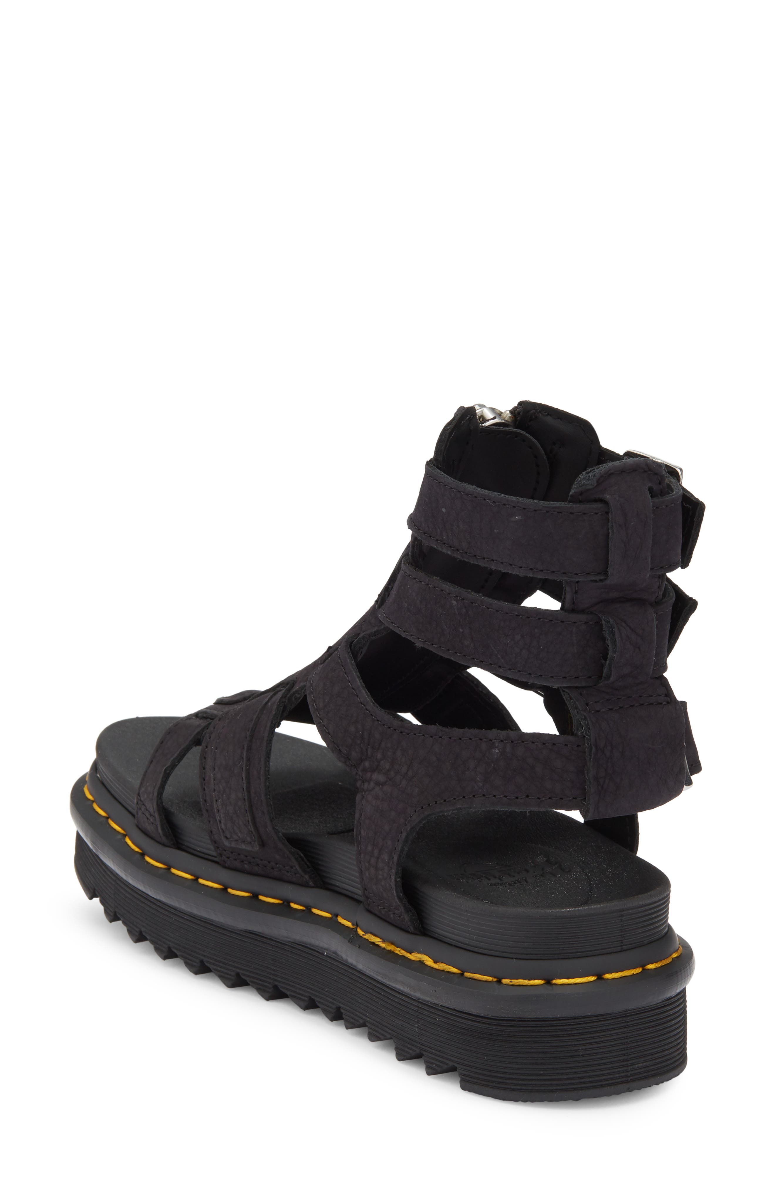 Dr. Martens Olson Gladiator Sandal