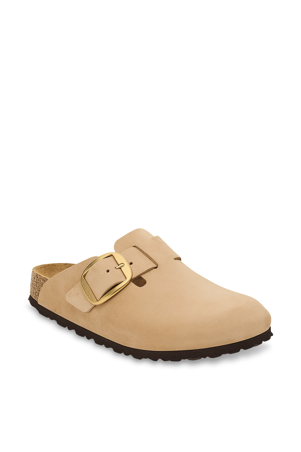BIRKENSTOCK נעלי בוסטון אבזם