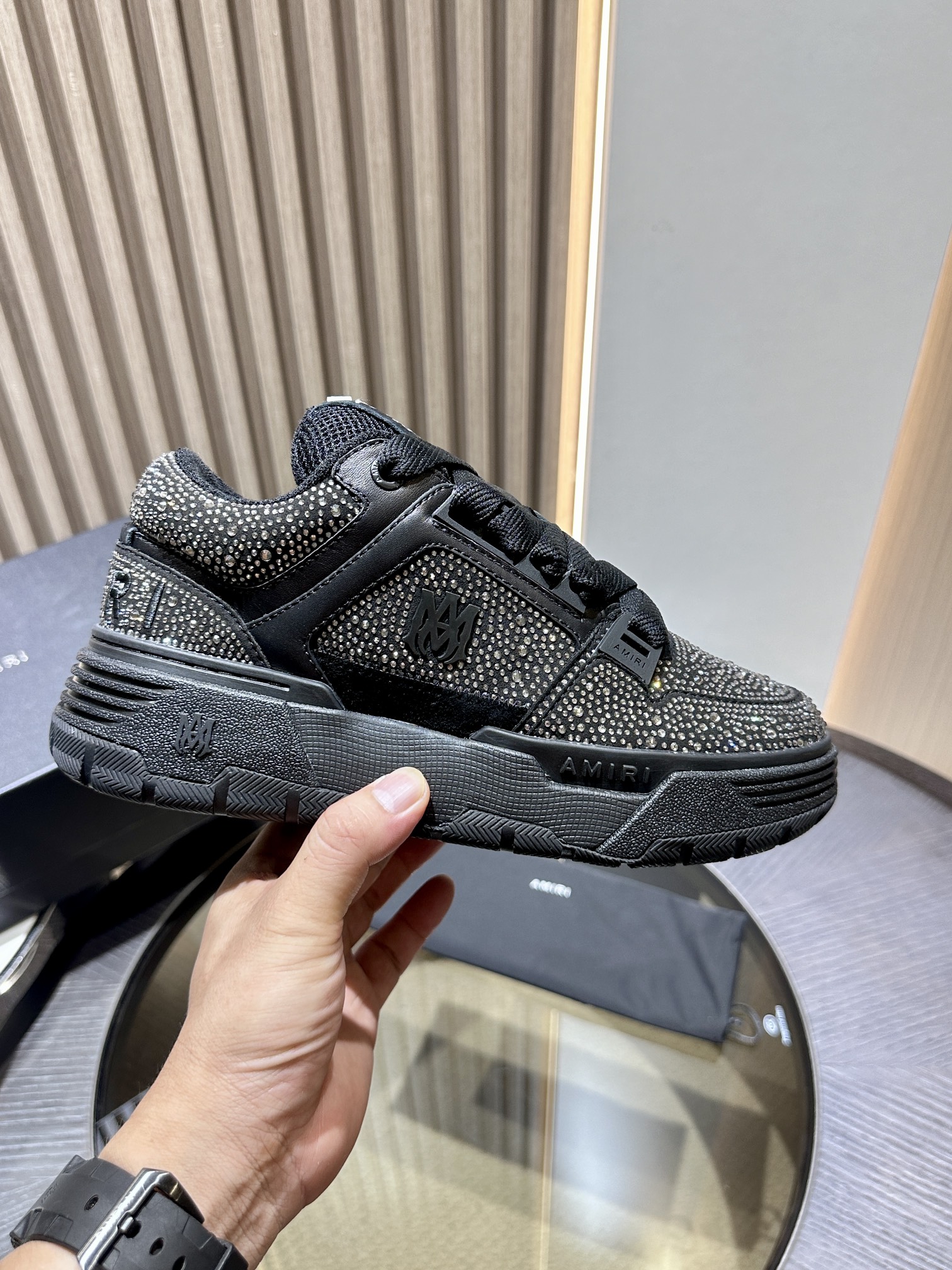 AMIRI SNEAKER