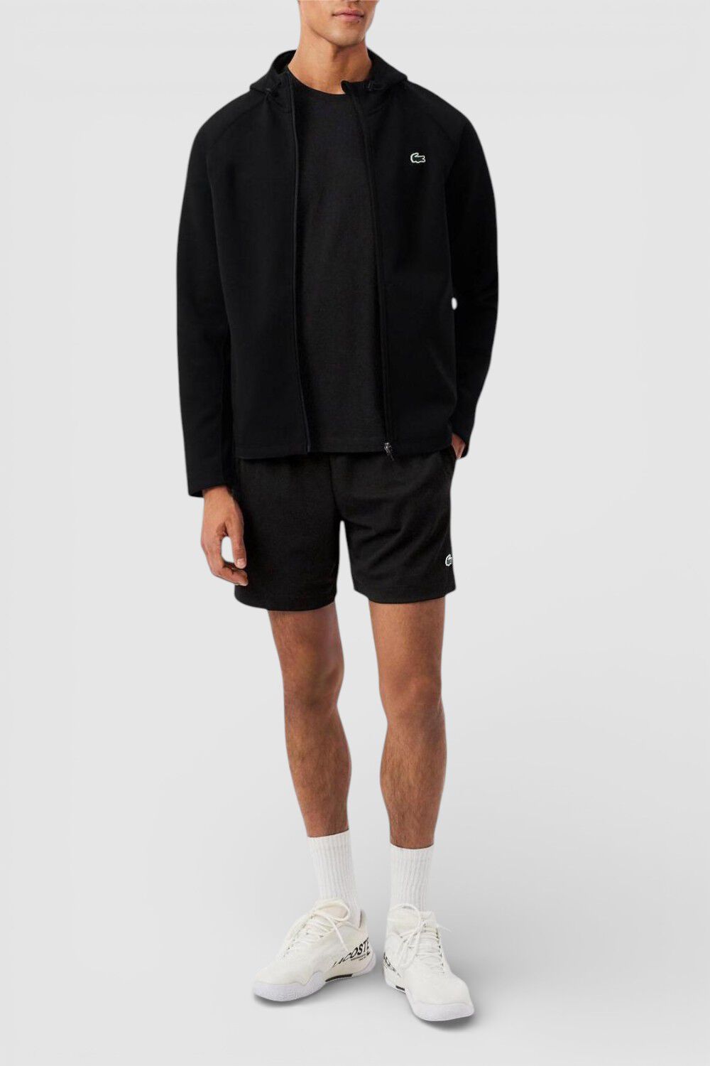 LACOSTE מכנסיים קצרים