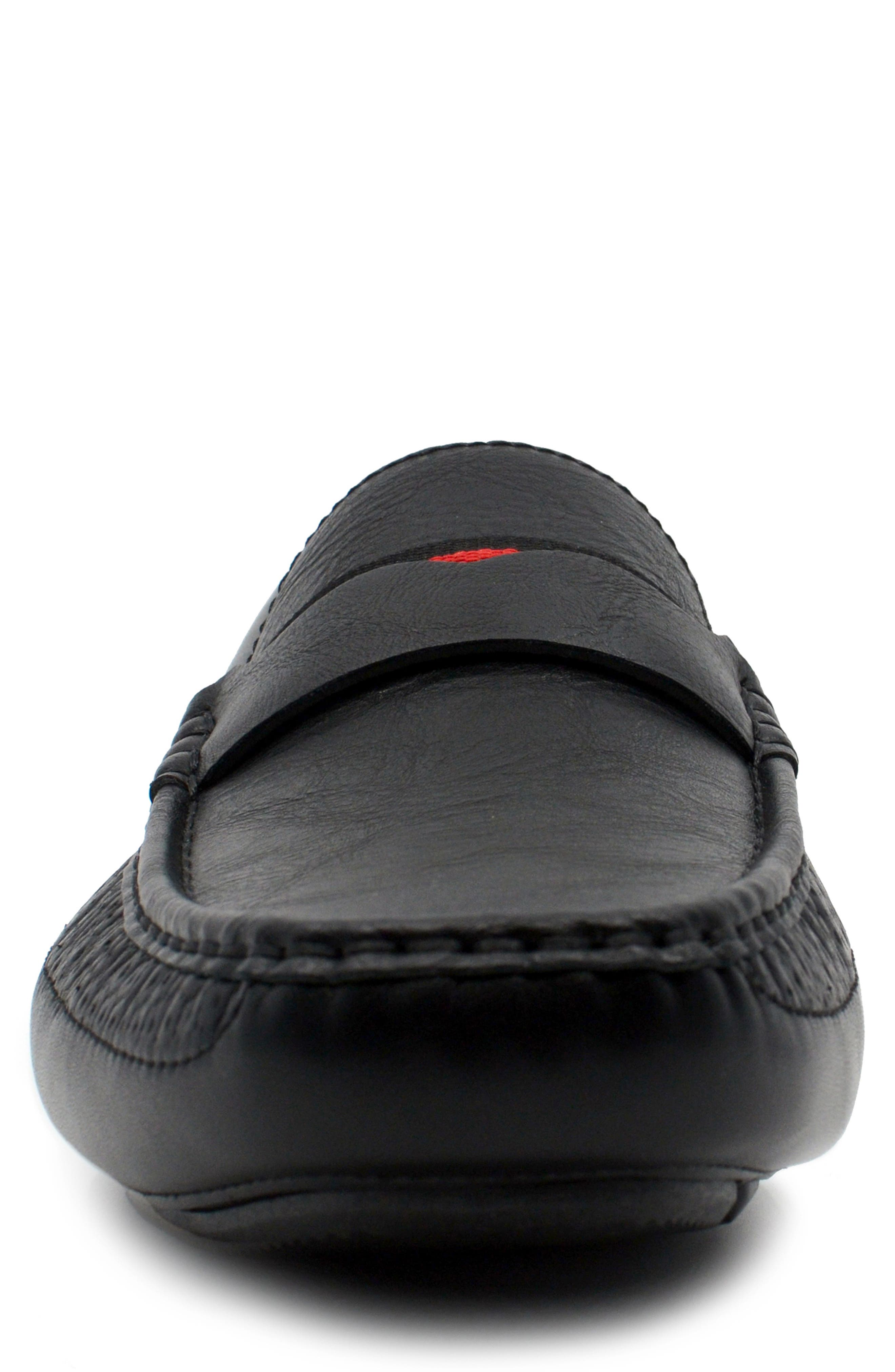 AKADEMIKS Tabor Penny Loafer
