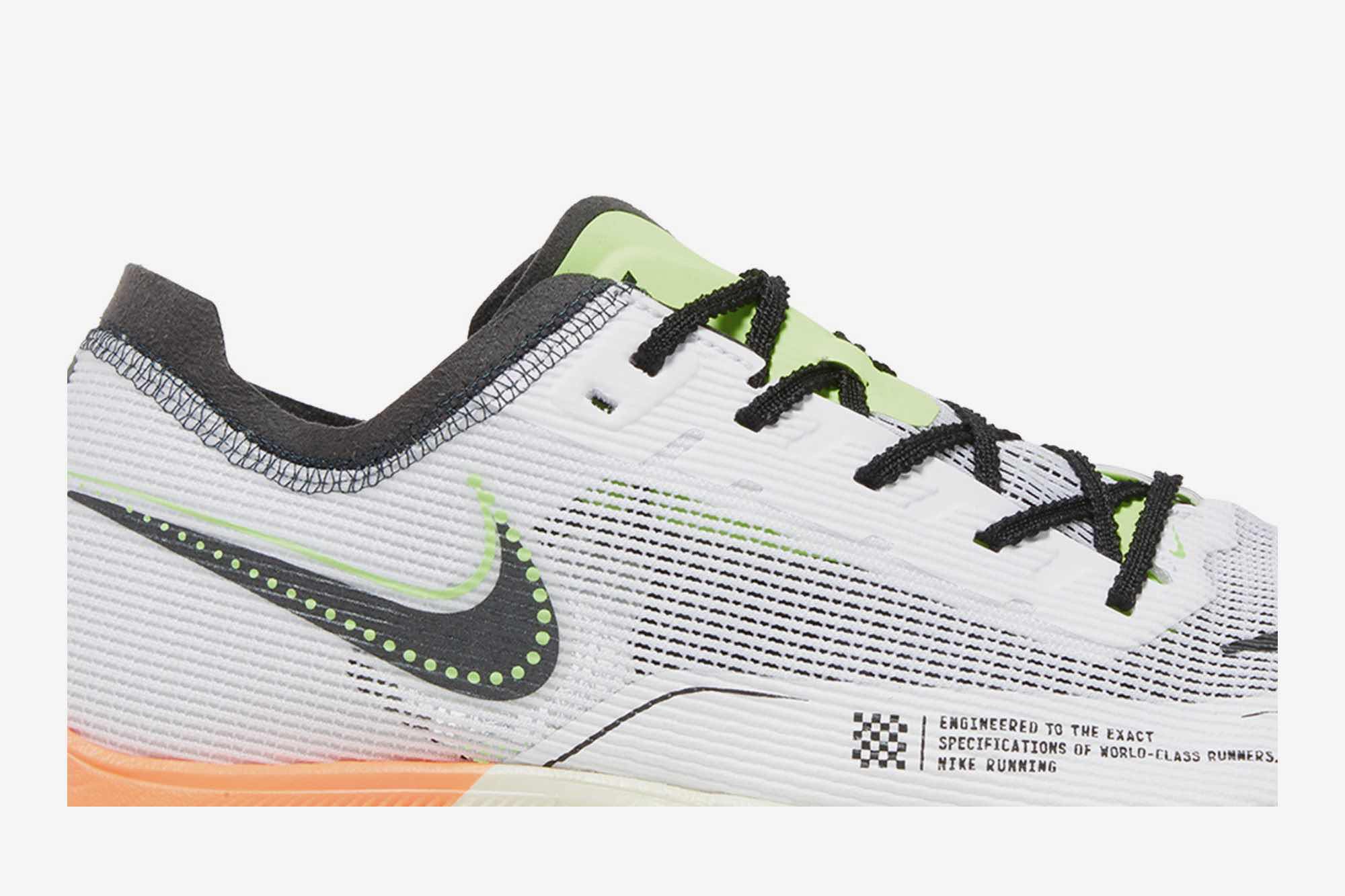 Nike ZoomX Vaporfly Next% 2 ‘Mismatch’ FB1846-101