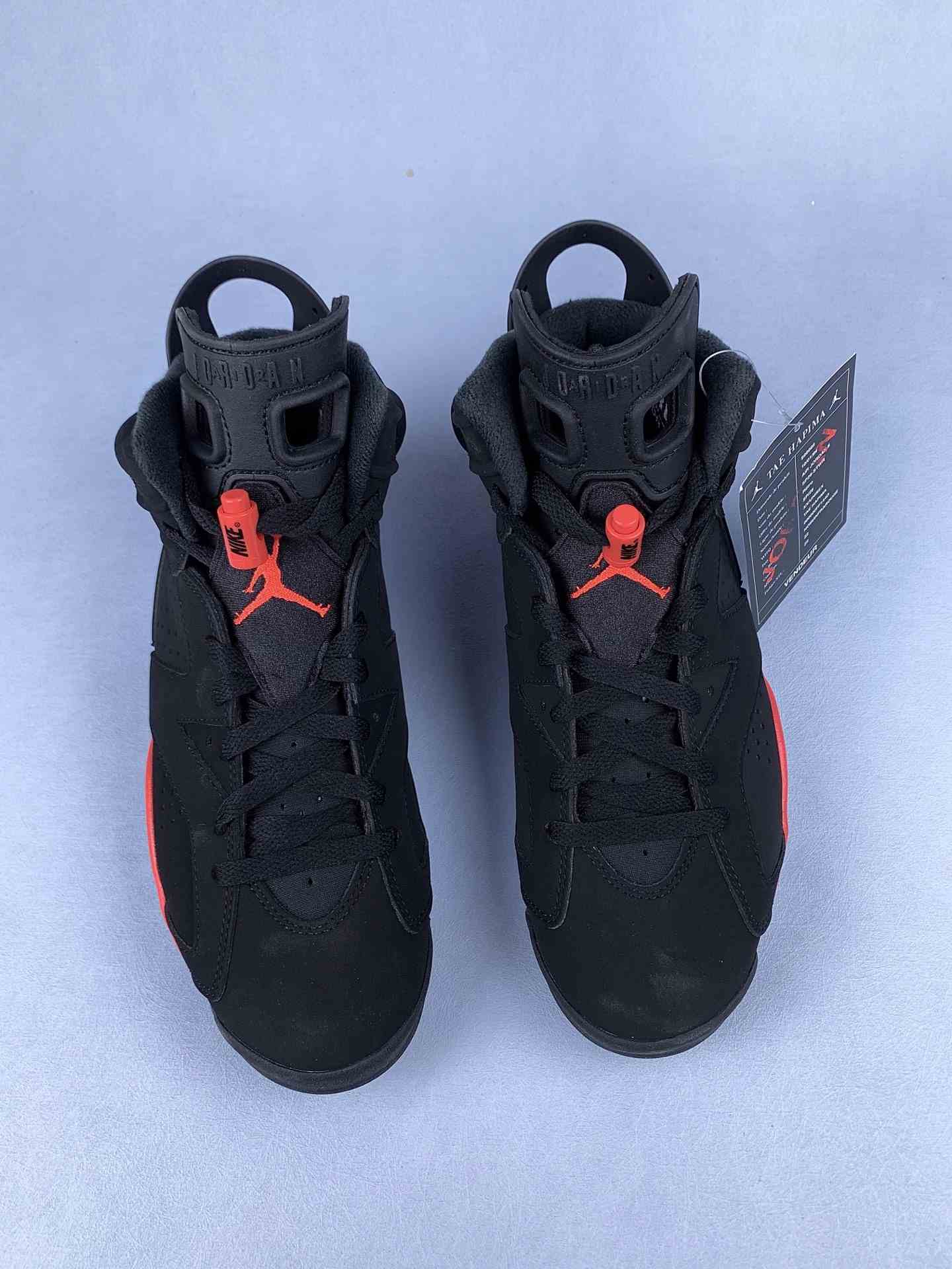 Air Jordan 6 Retro 