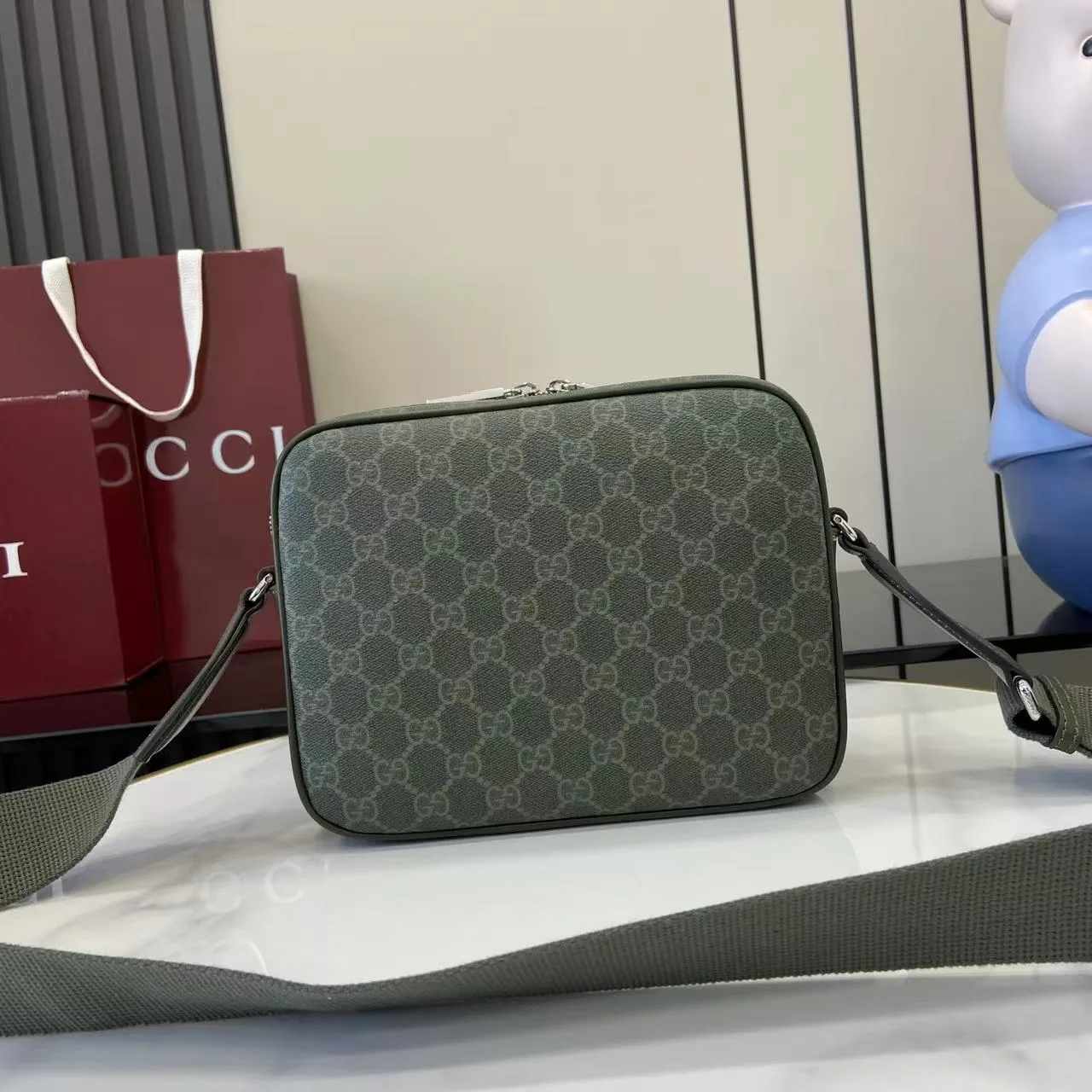 Gucci Hands-Free Crossbody Bag product photo from LabelPicks