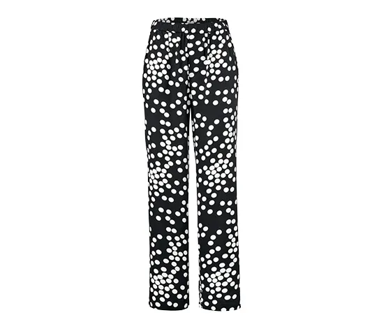 Gepunktete Webhose