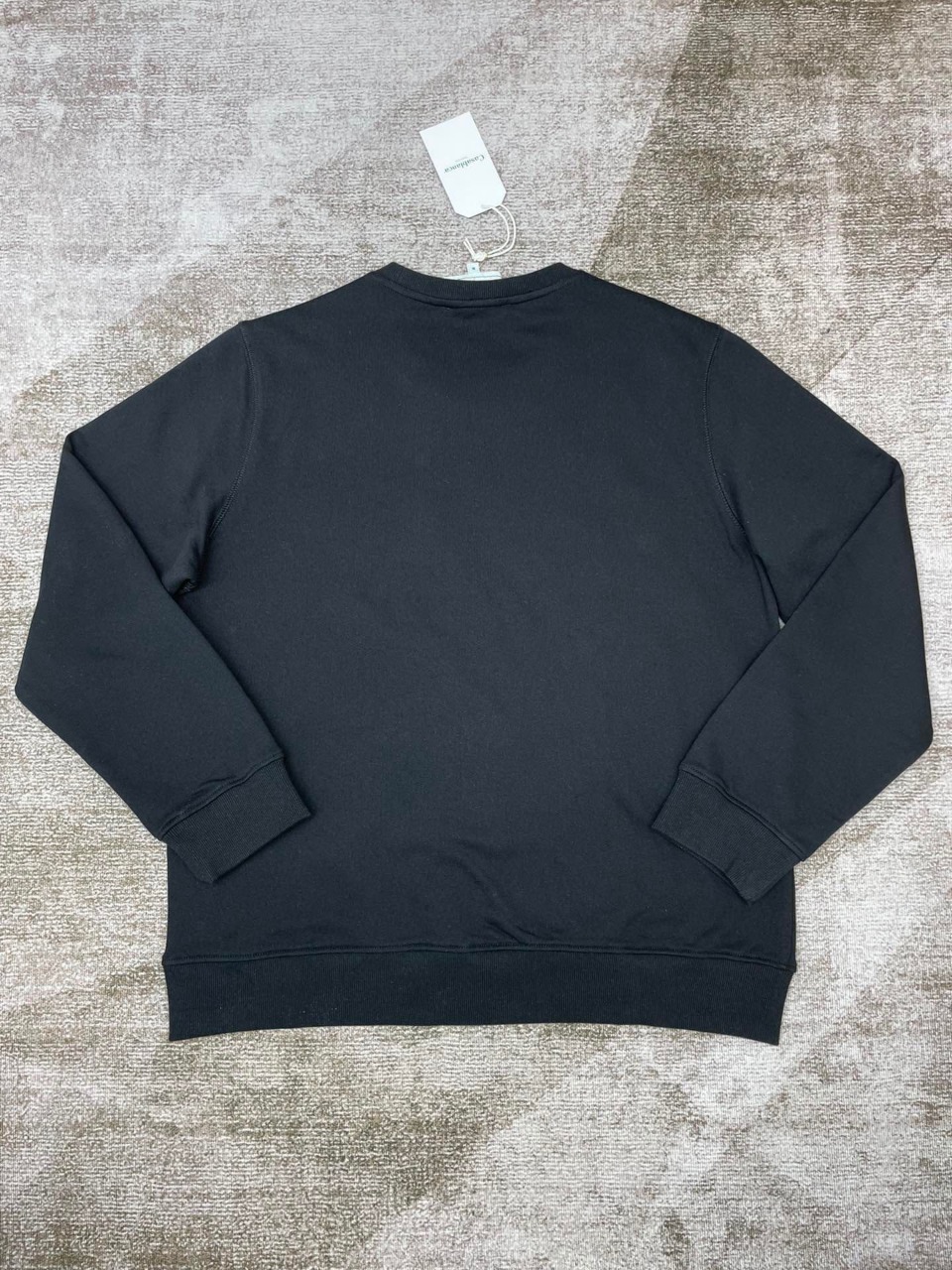 0904 New high quality soft sweater