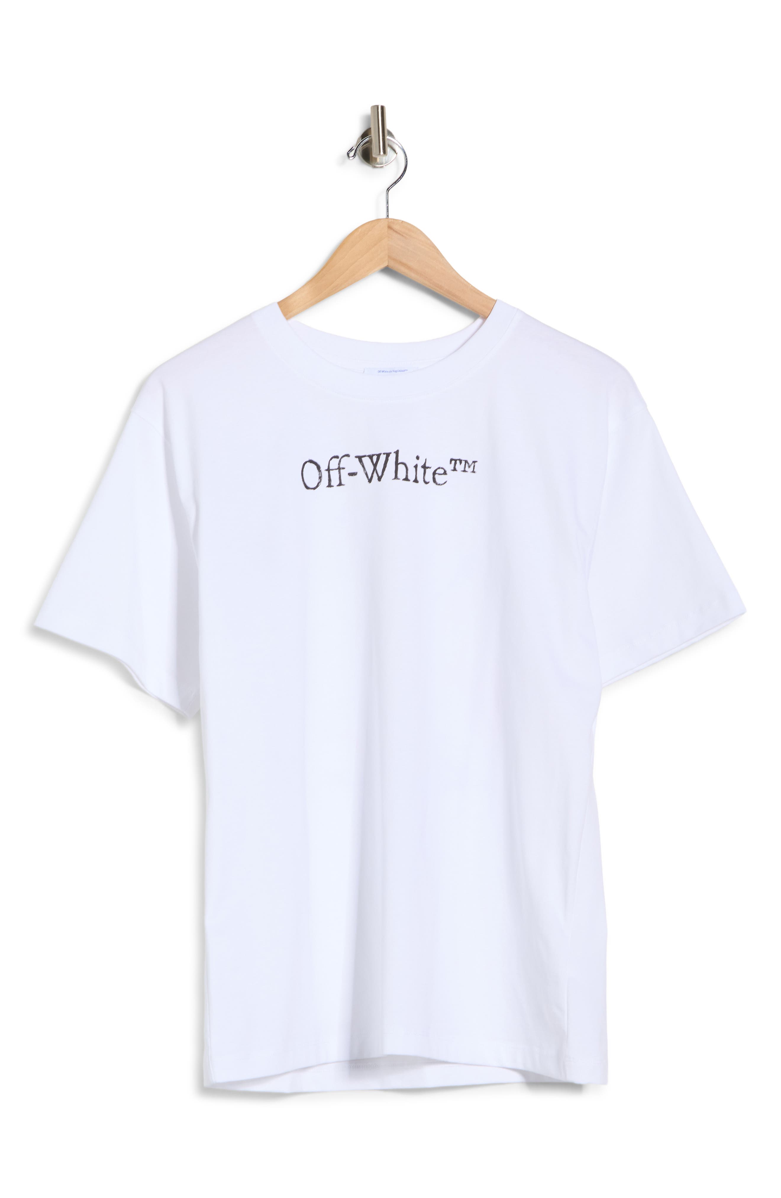 Off-White Skate T-Shirt