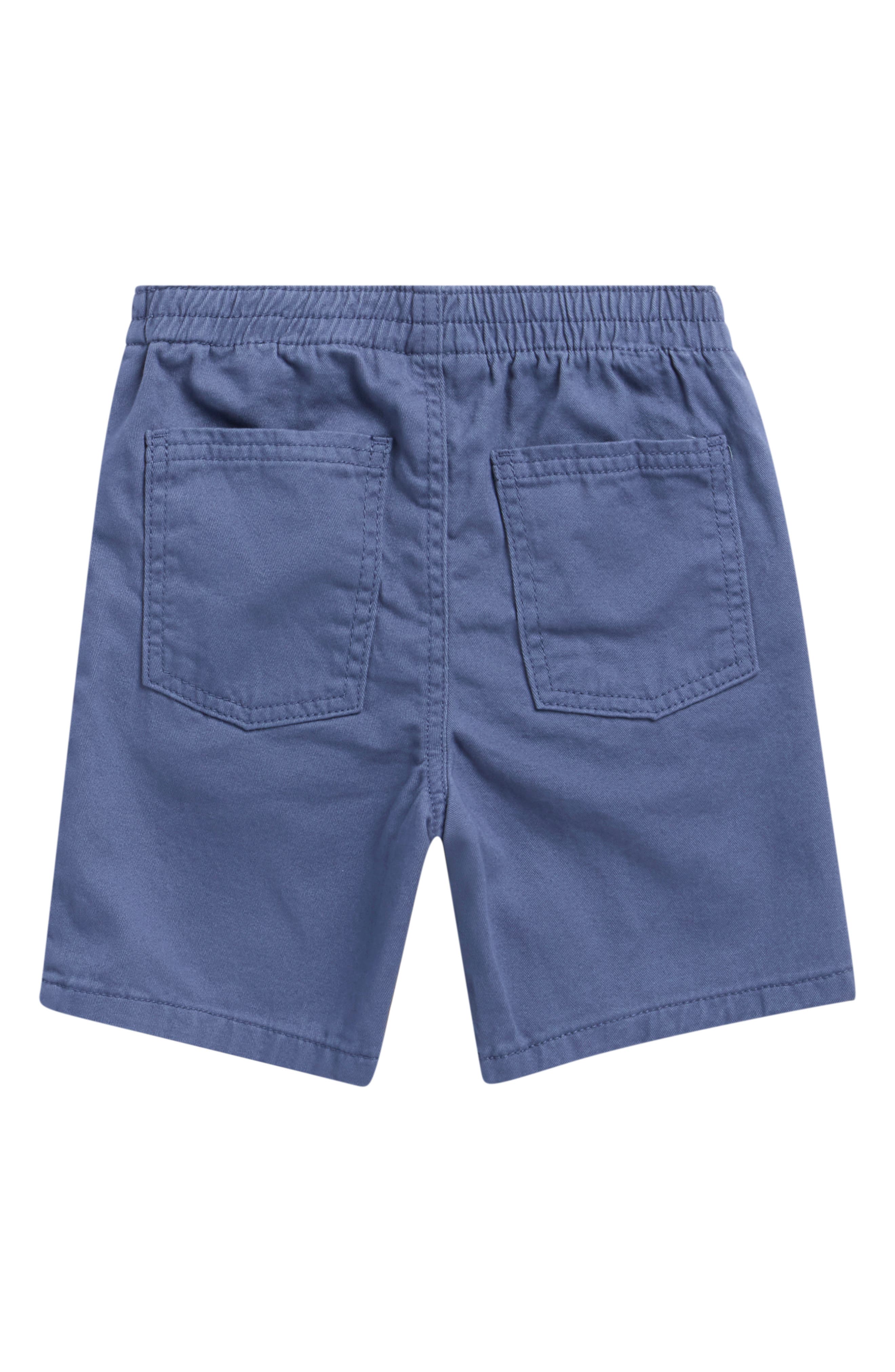 Tommy Hilfiger Polo & Shorts Set
