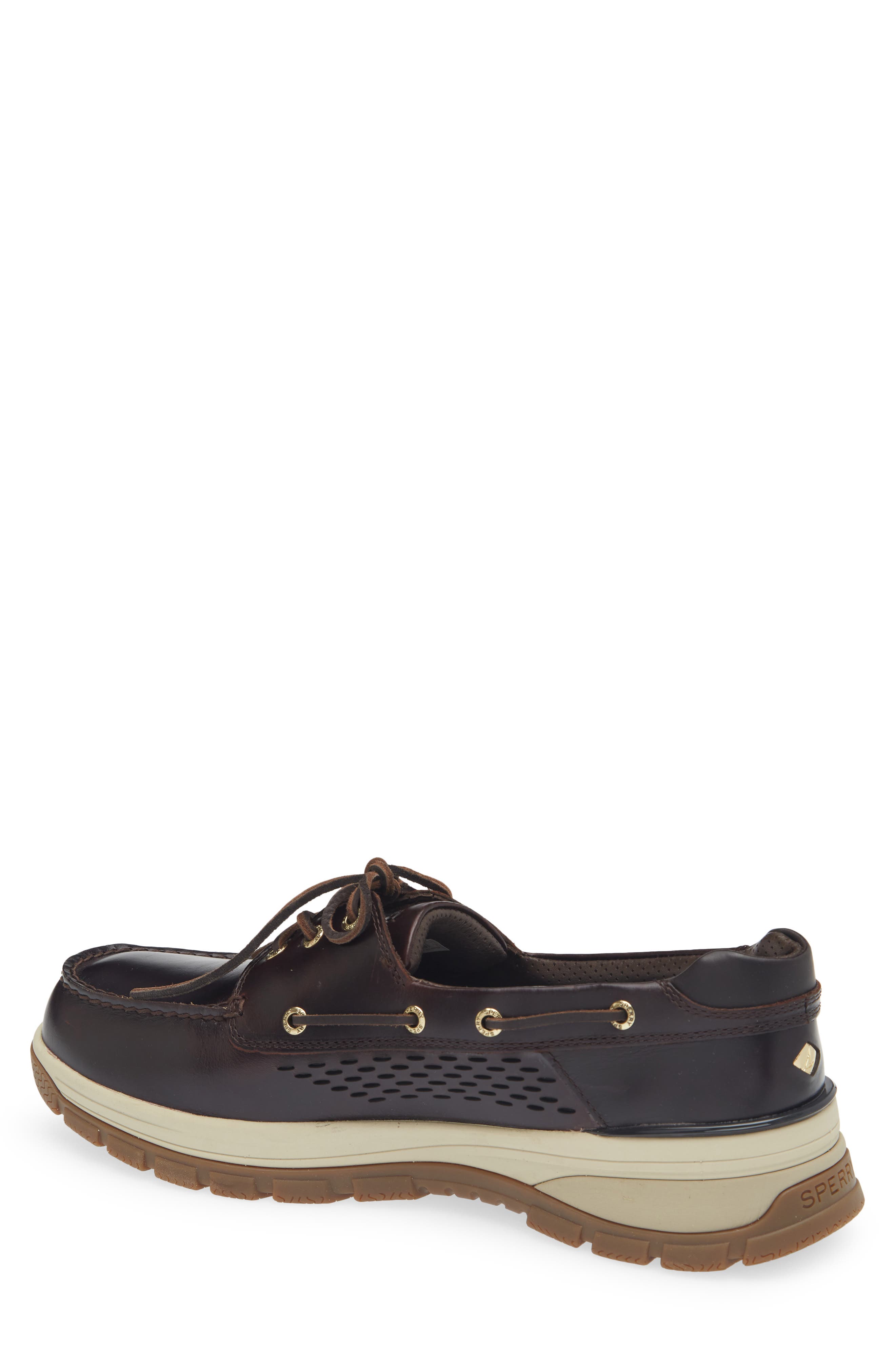 Sperry Gold Cup™ Billfish™ PLUSHWAVE™ Boat Shoe