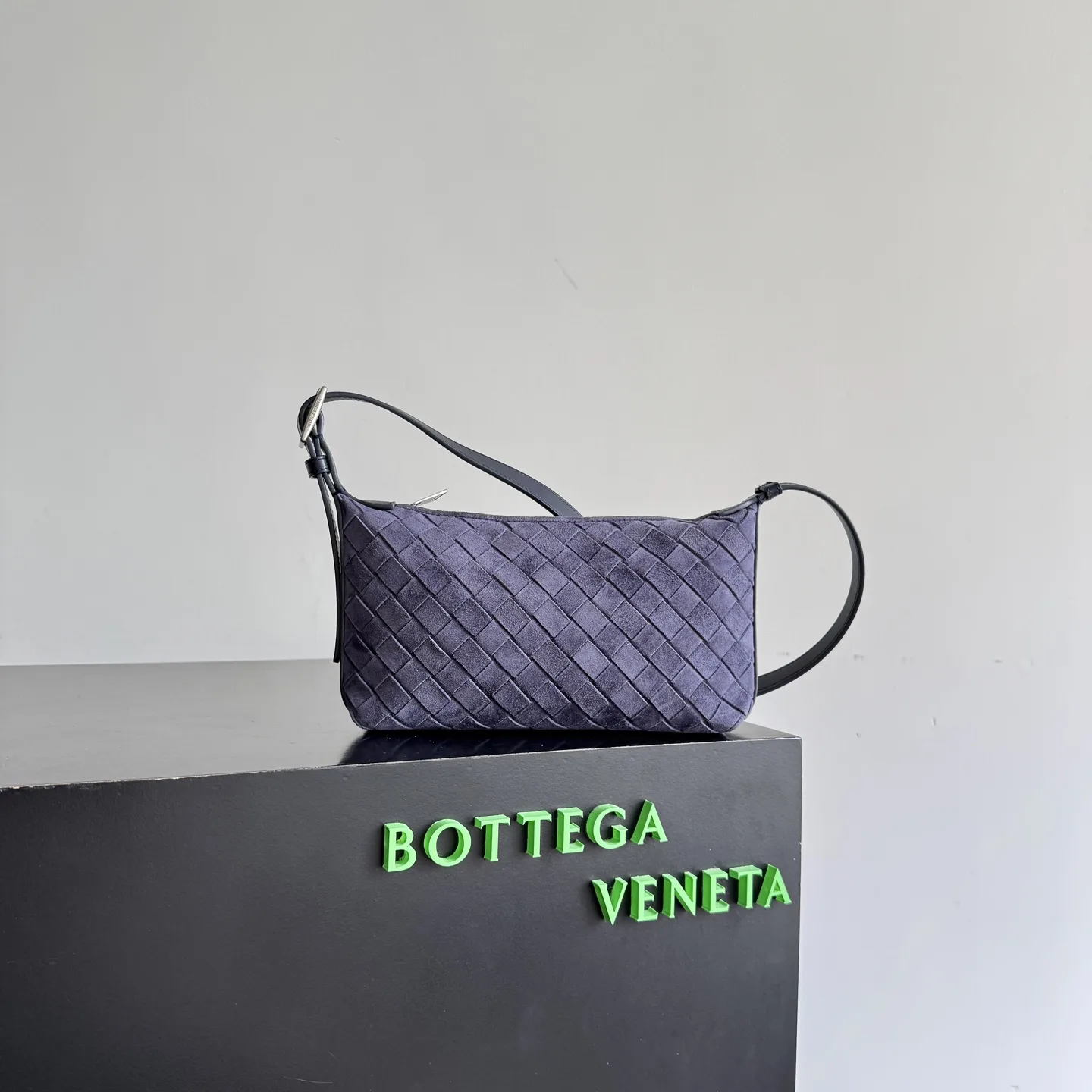 Bottega Veneta Easy-Carry Crossbody Bag product photo from LabelPicks