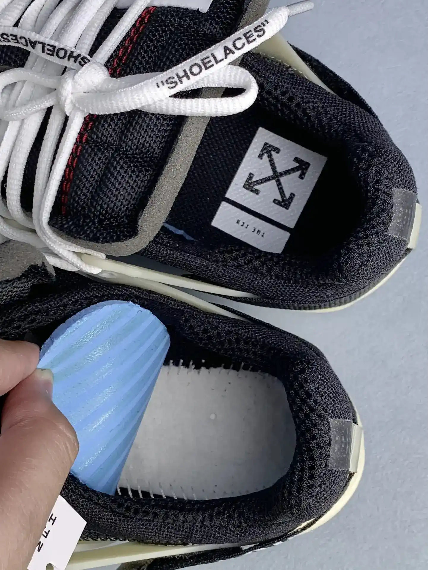 The Ten: Nike Air Presto Shoes product photo from LabelPicks