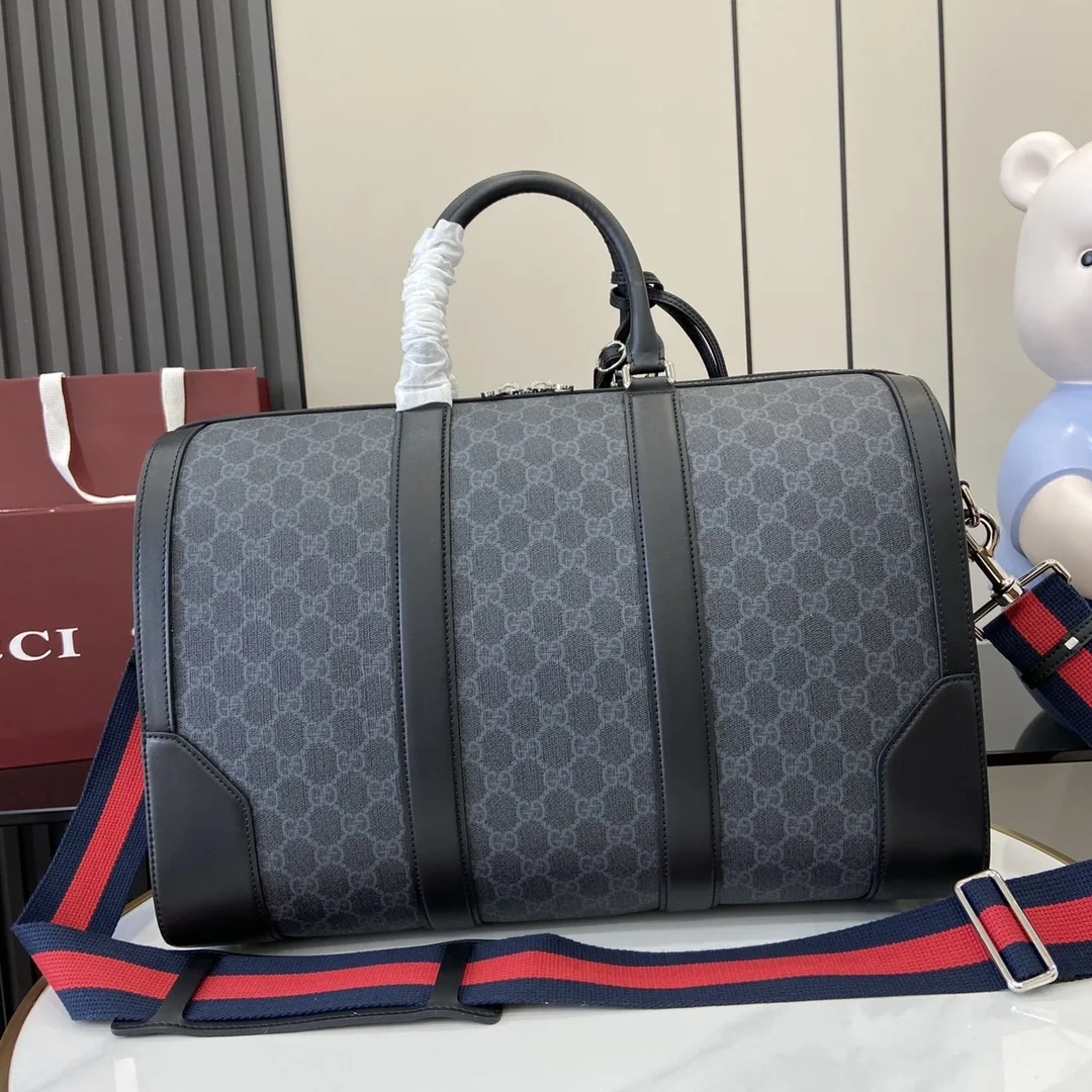 Gucci Calfskin Tote Bag product photo from LabelPicks