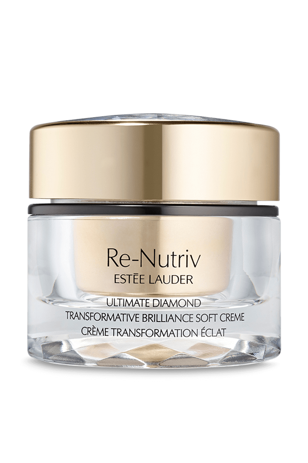 RE-NUTRIV Re-Nutriv Ultimate DiamondTransformative Brilliance Soft Creme 50ml
