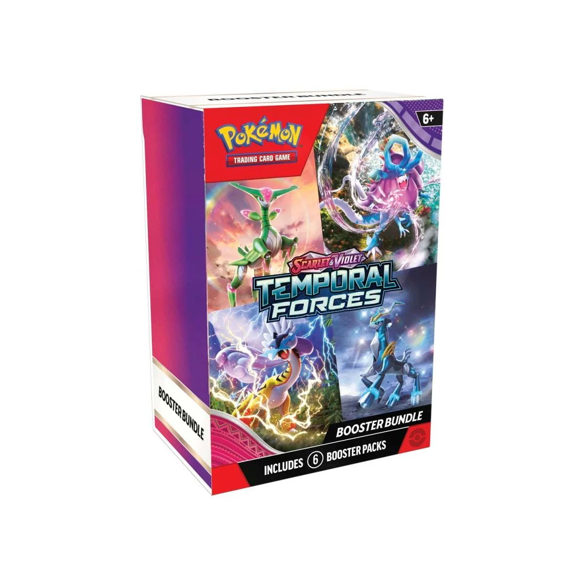 Pokemon TCG