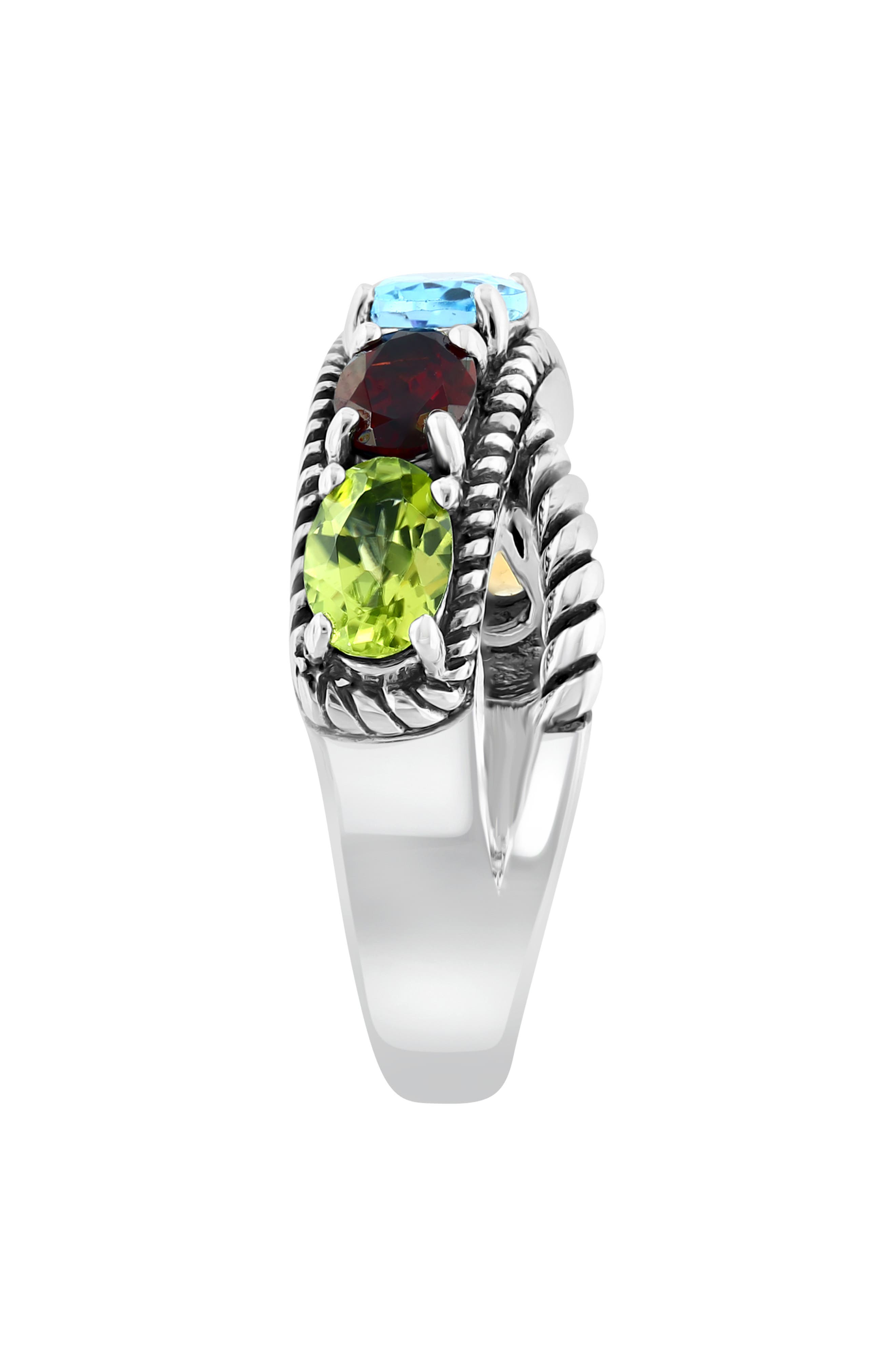 EFFY Semiprecious Stone Ring