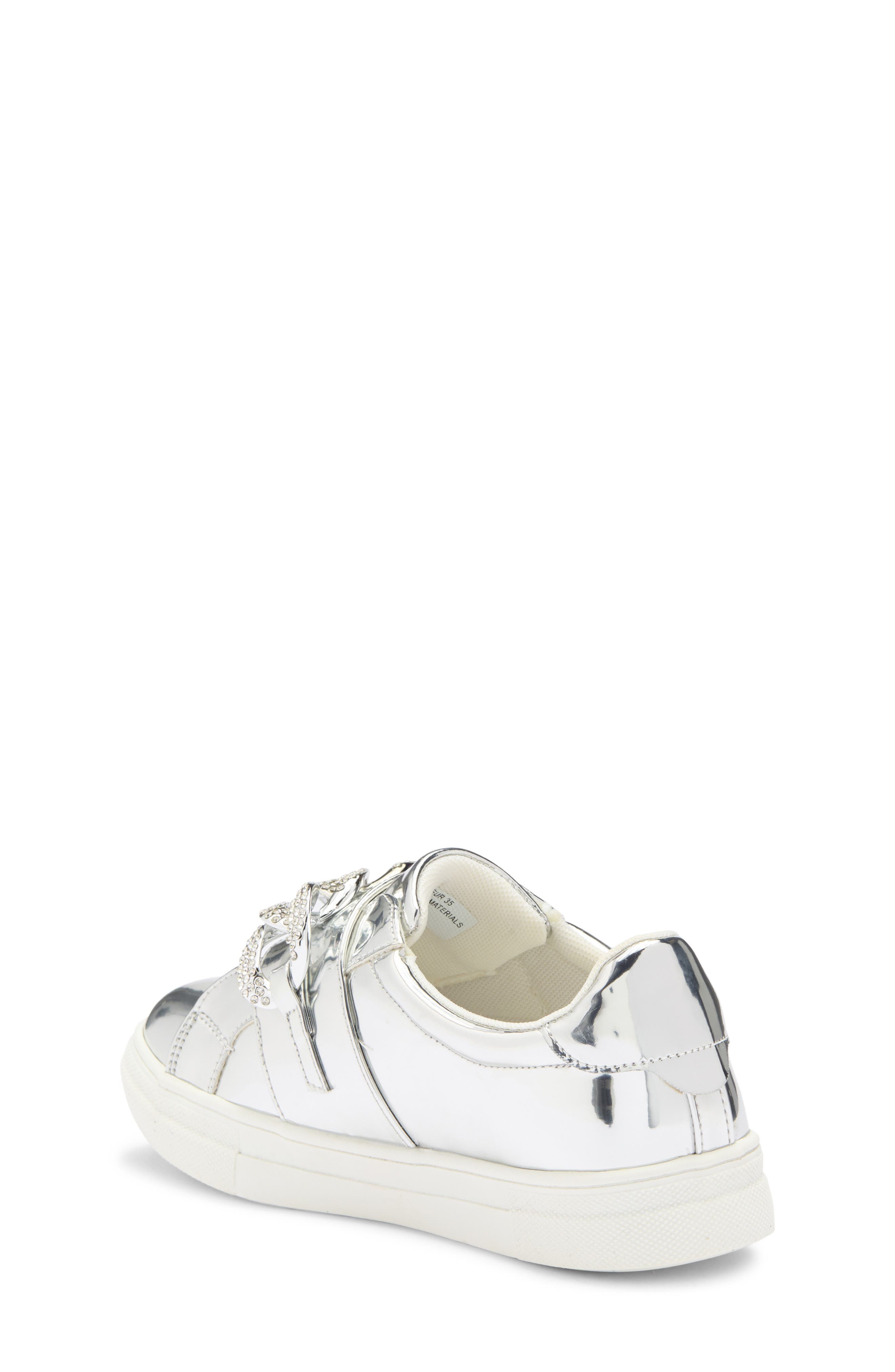 Nina Kids' Emaleigh Sneaker