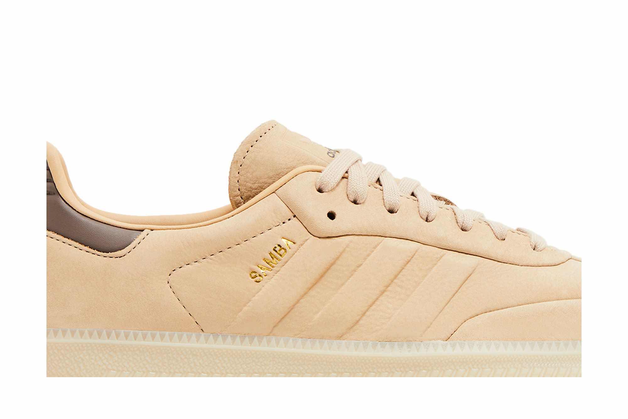 Adidas Samba ‘Magic Beige’ IG7600