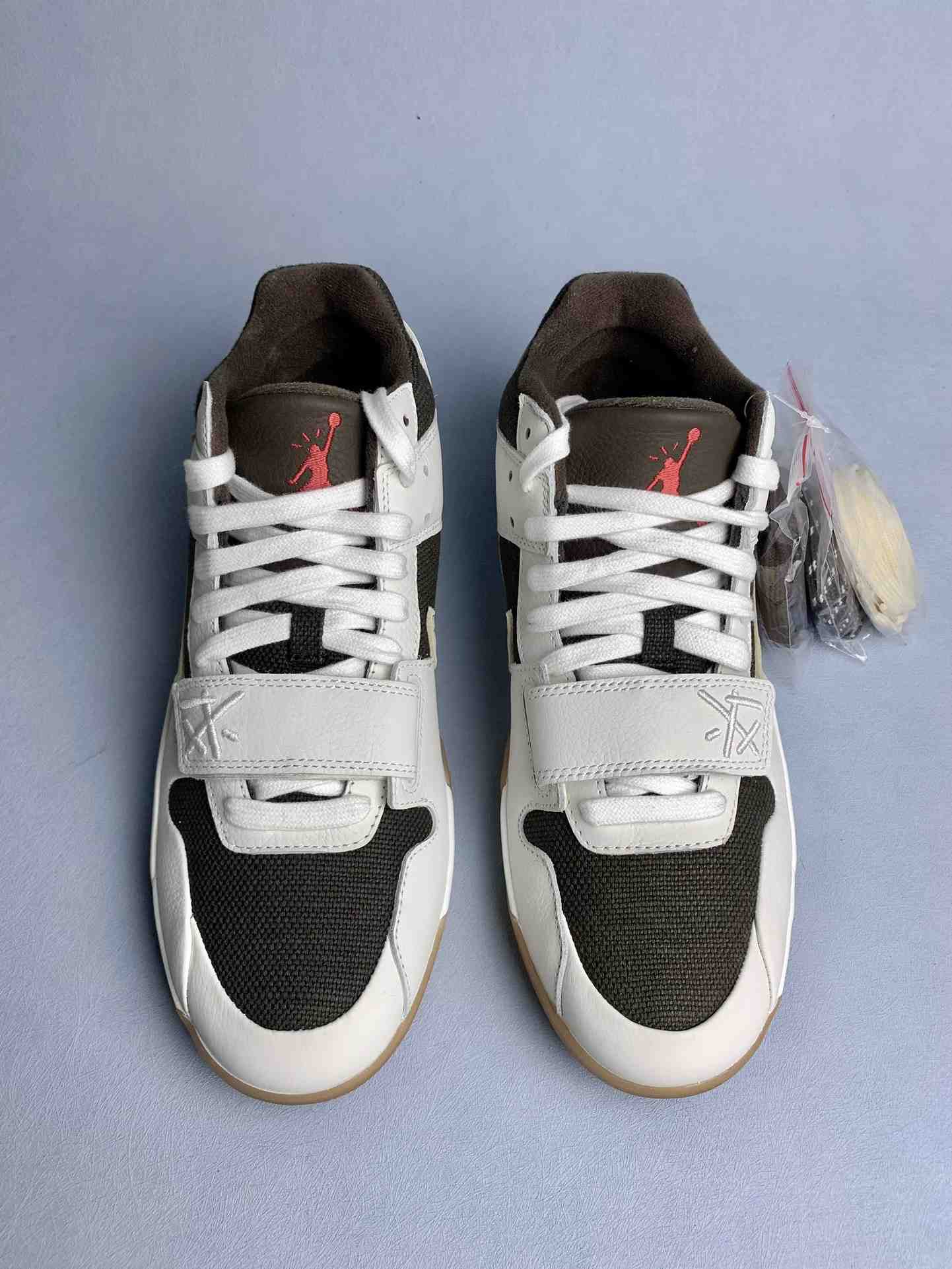 Travis Scott x Jordan Jumpman Jack TR “Sail” Shoes