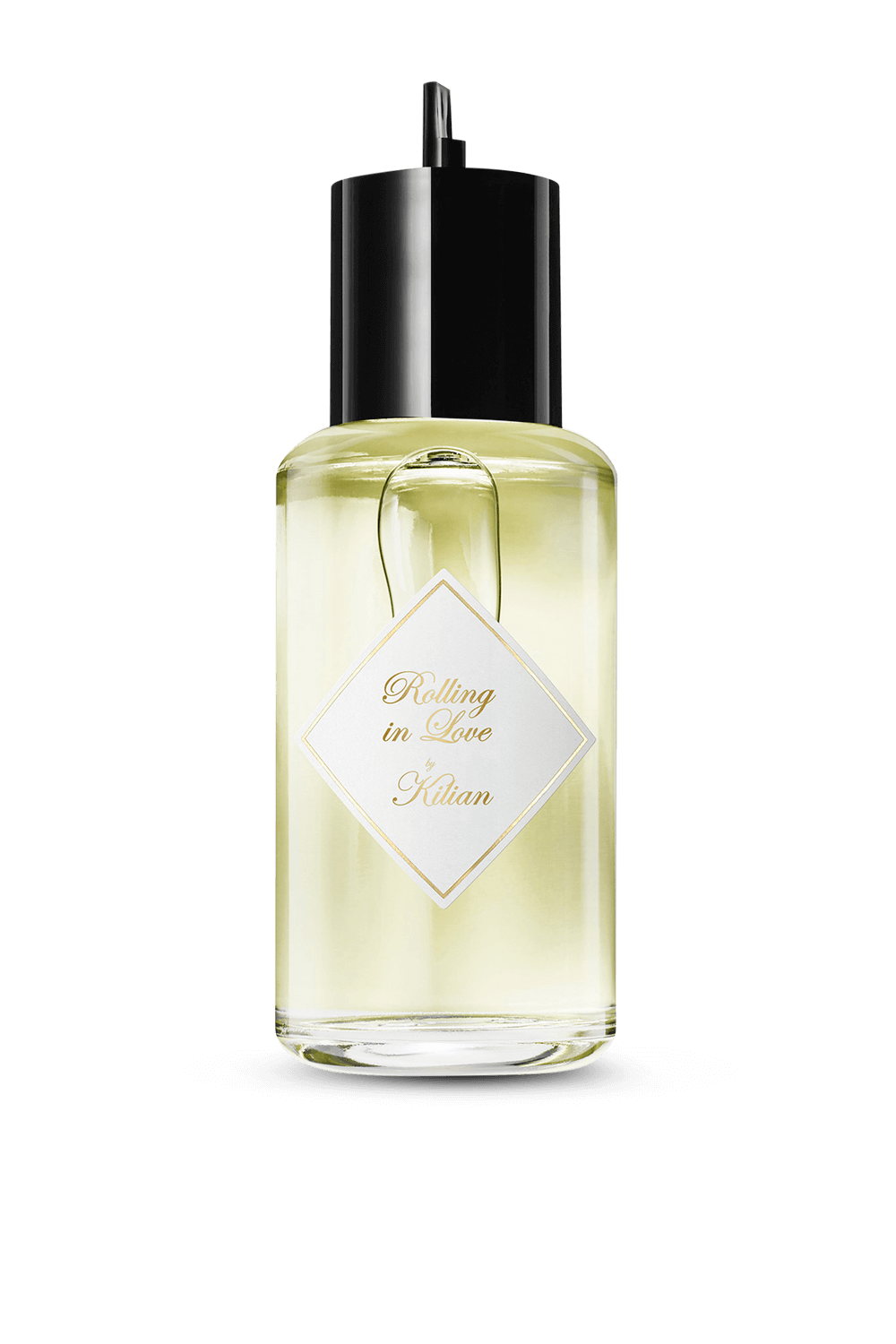 KILIAN PARIS Rolling in Love Eau de perfume refill 100 ML