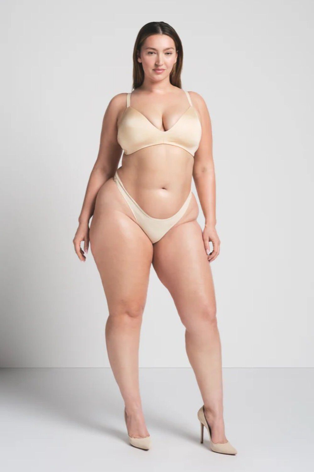SKIMS T-SHIRT BRA