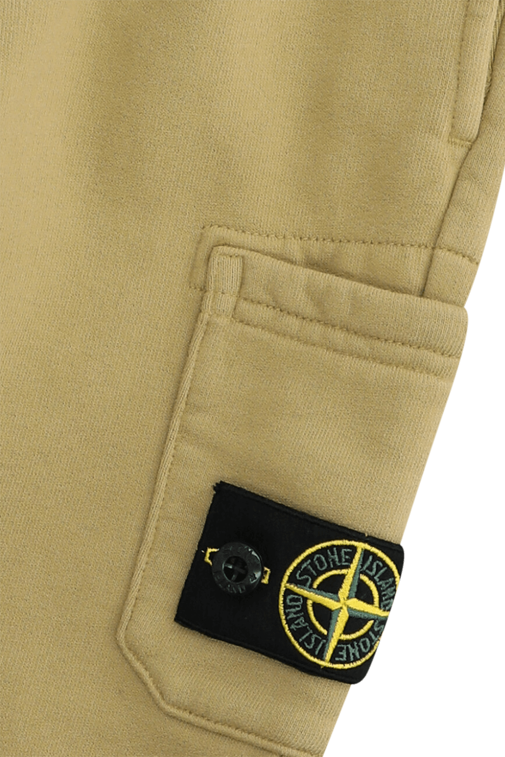 STONE ISLAND KIDS מכנסי ג'וג- גילאי 2-5