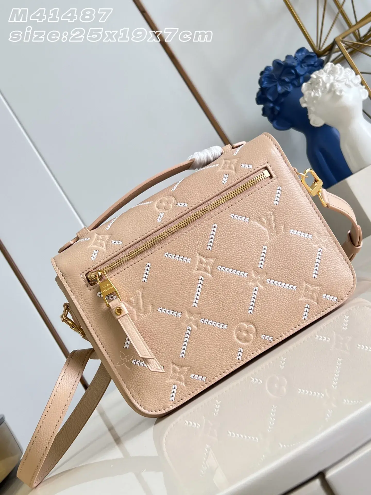 Louis Vuitton Pochette Crossbody Bag product photo from LabelPicks