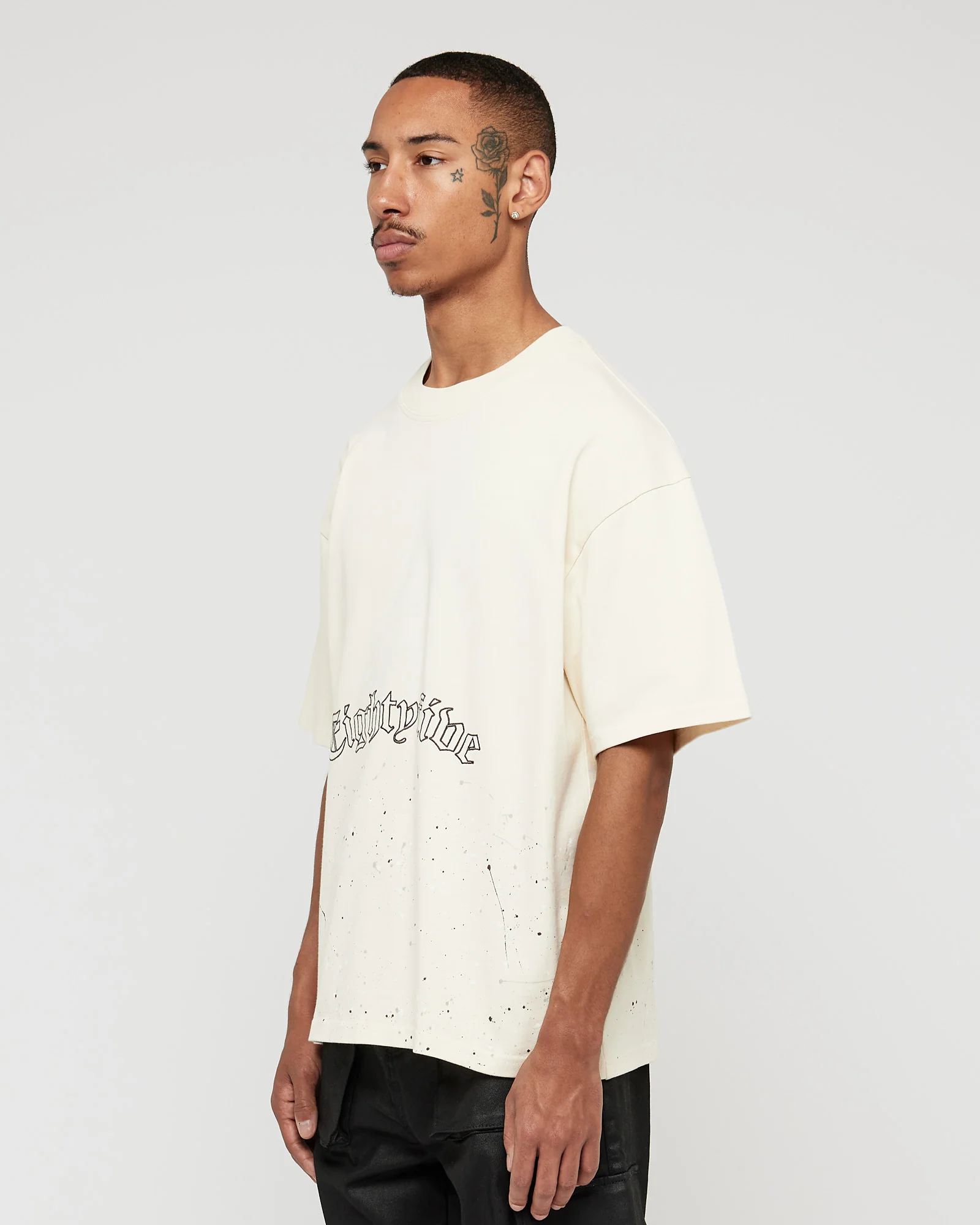 Heavy Splashes T-Shirt