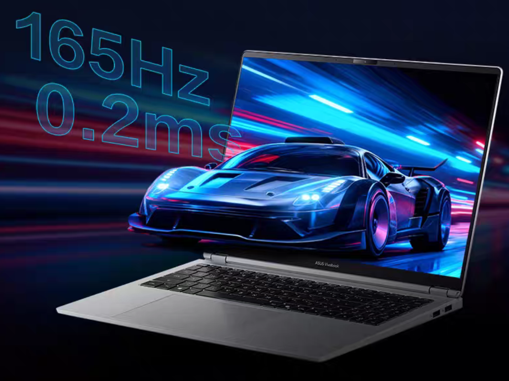 ASUS Pro 16''  Intel Ultra 7 356H Laptop OLED 165hz Brand New - GreshamTech