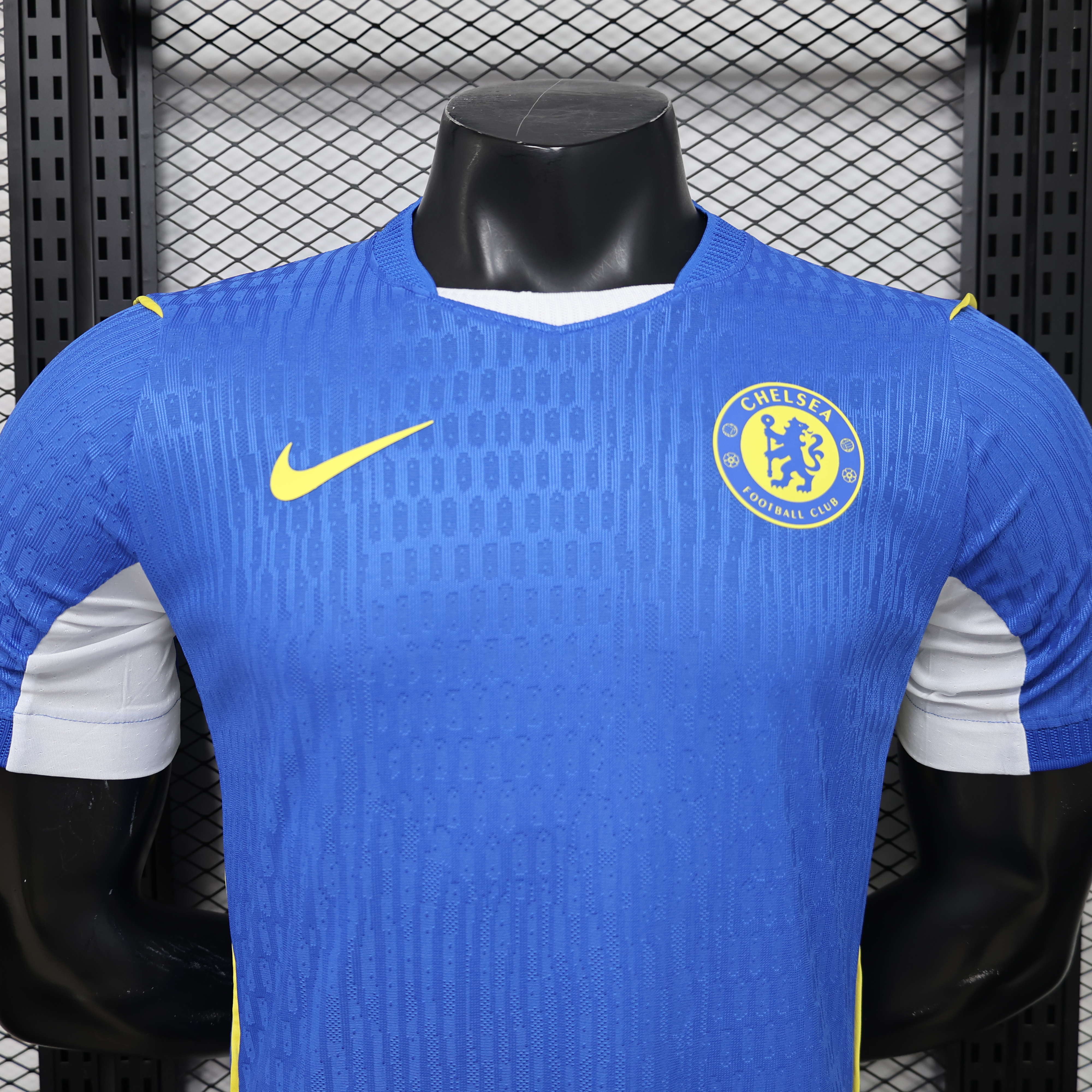2026/27 Chelsea home player version Soccer Jersey