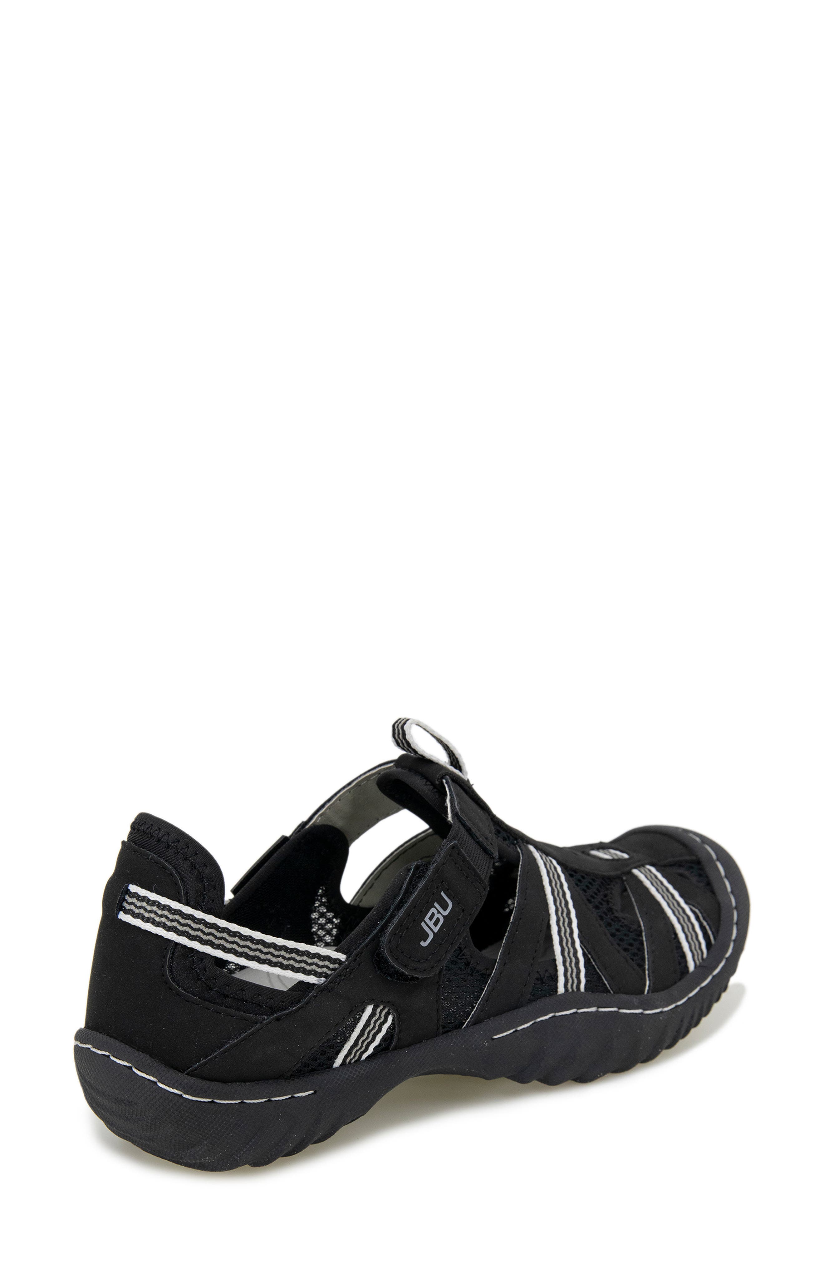 JBU Regional Water Ready Sneaker - Regular & Wide Width Available
