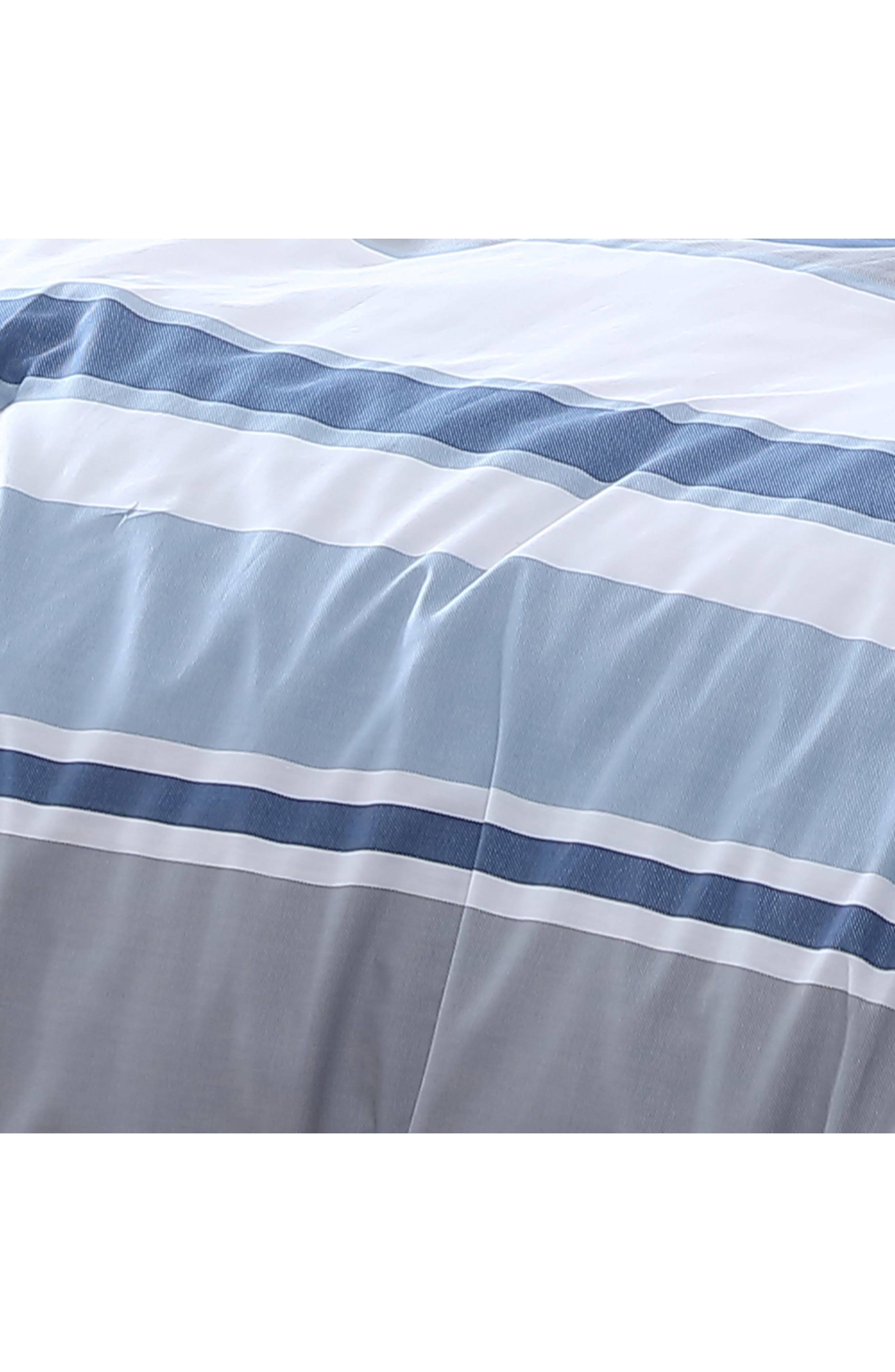 Nautica Trimmer Cotton Comforter Set
